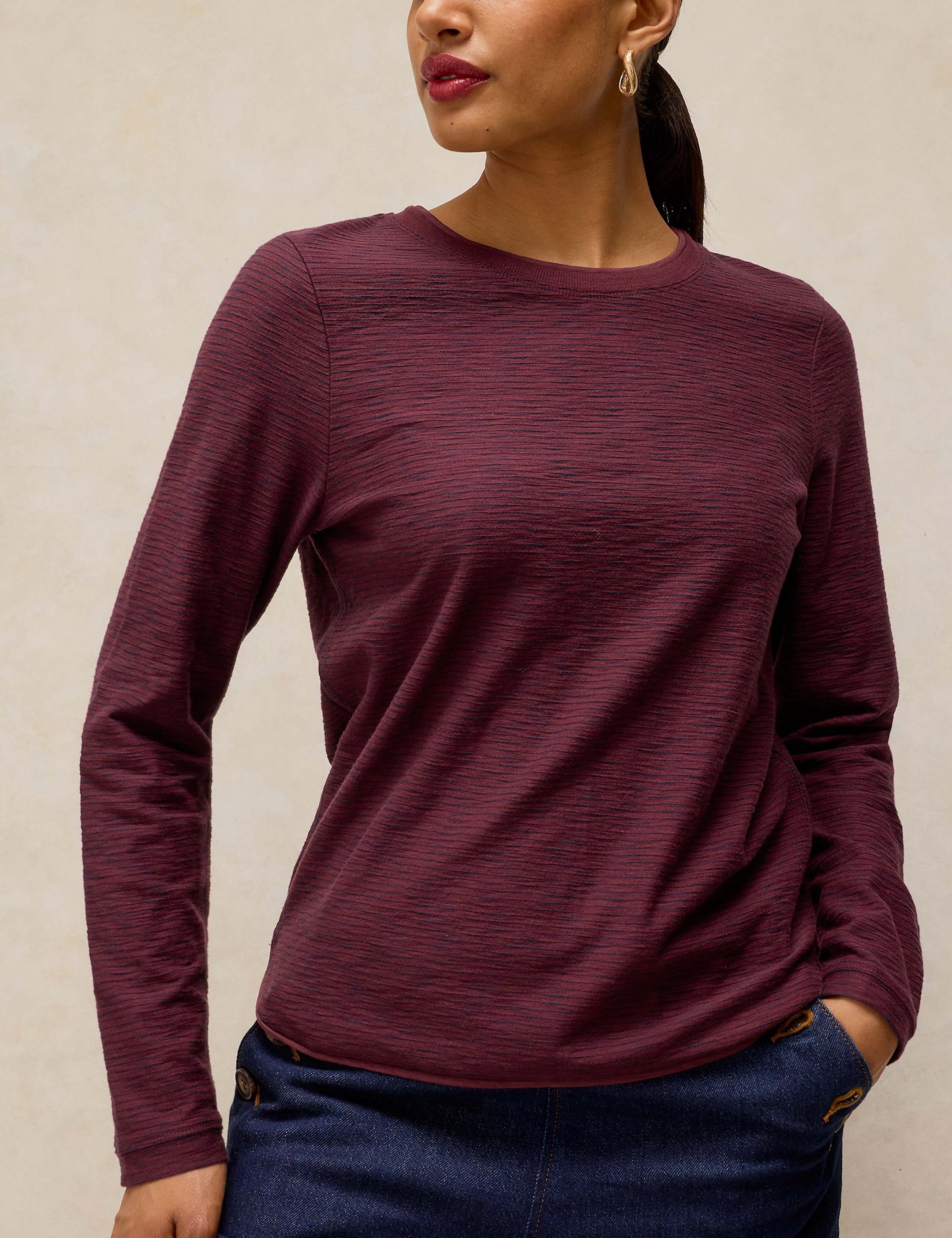 Pure Cotton Top
