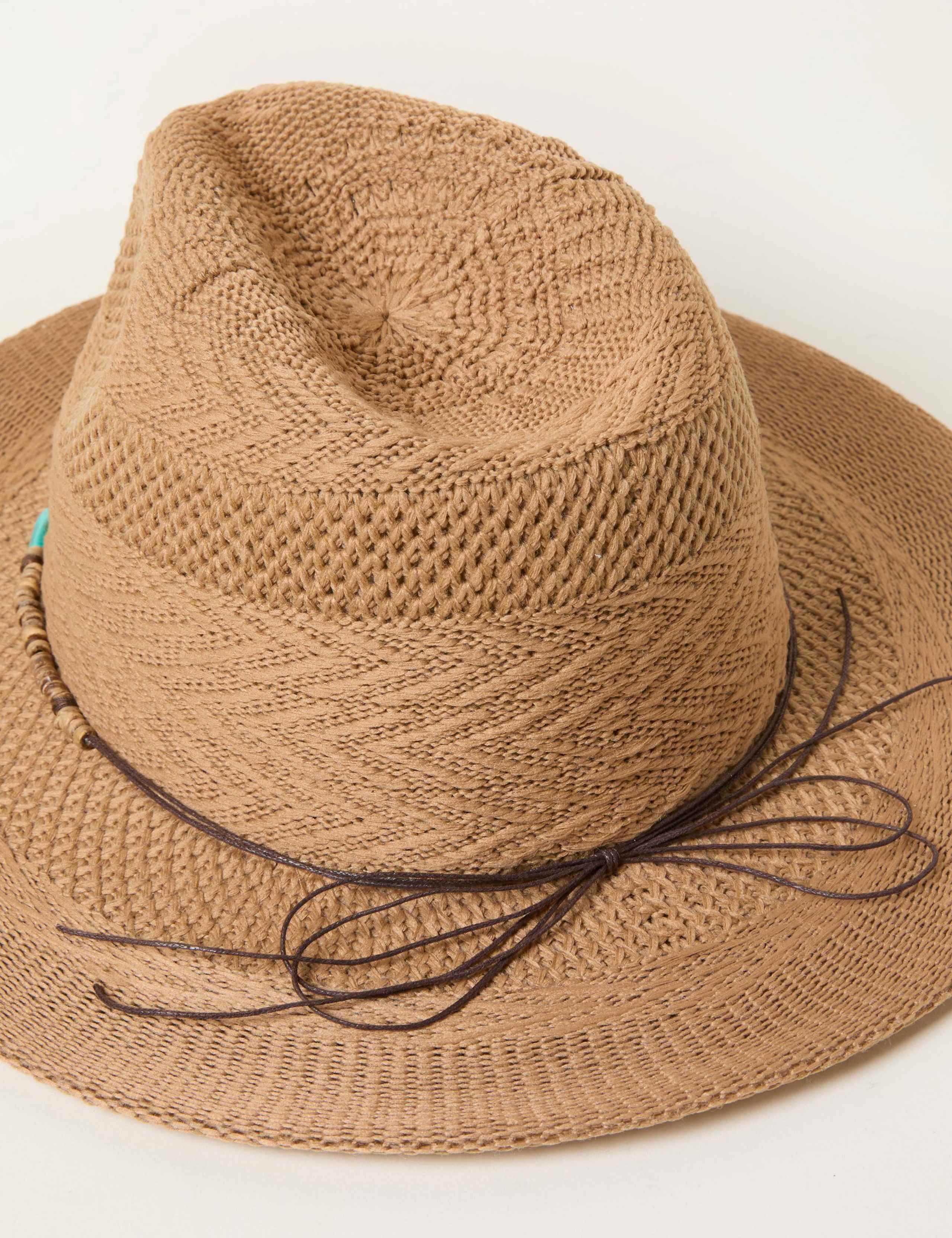 Fedora Hat