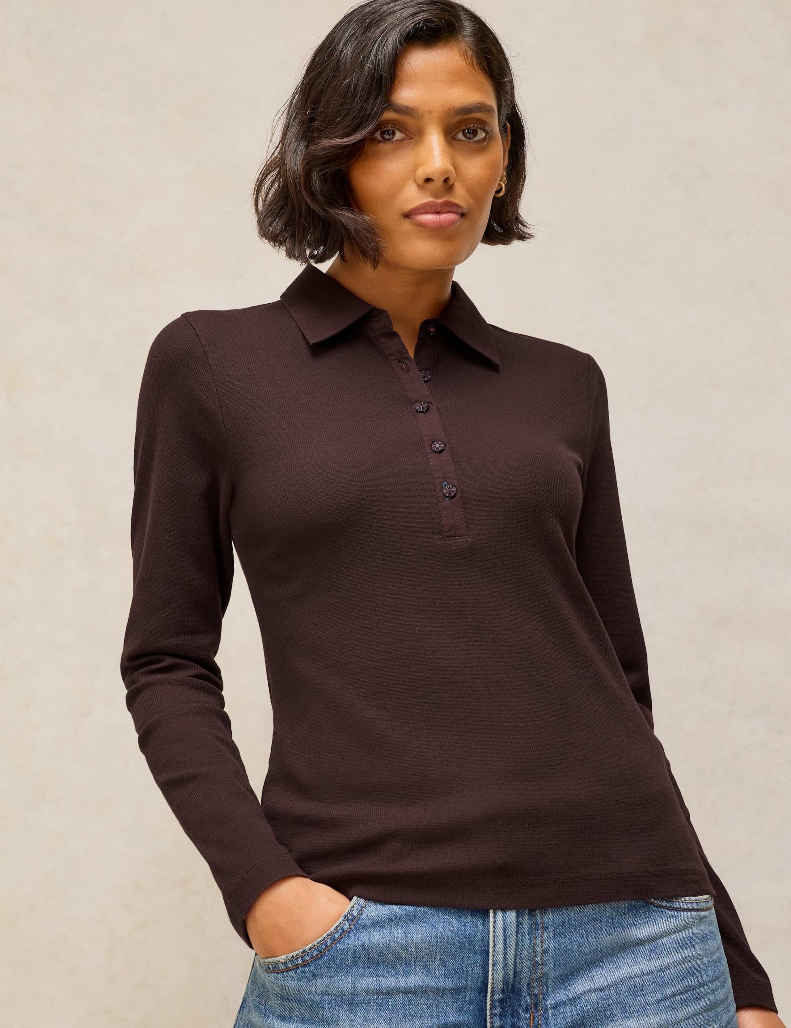 Cotton Rich T-Shirt