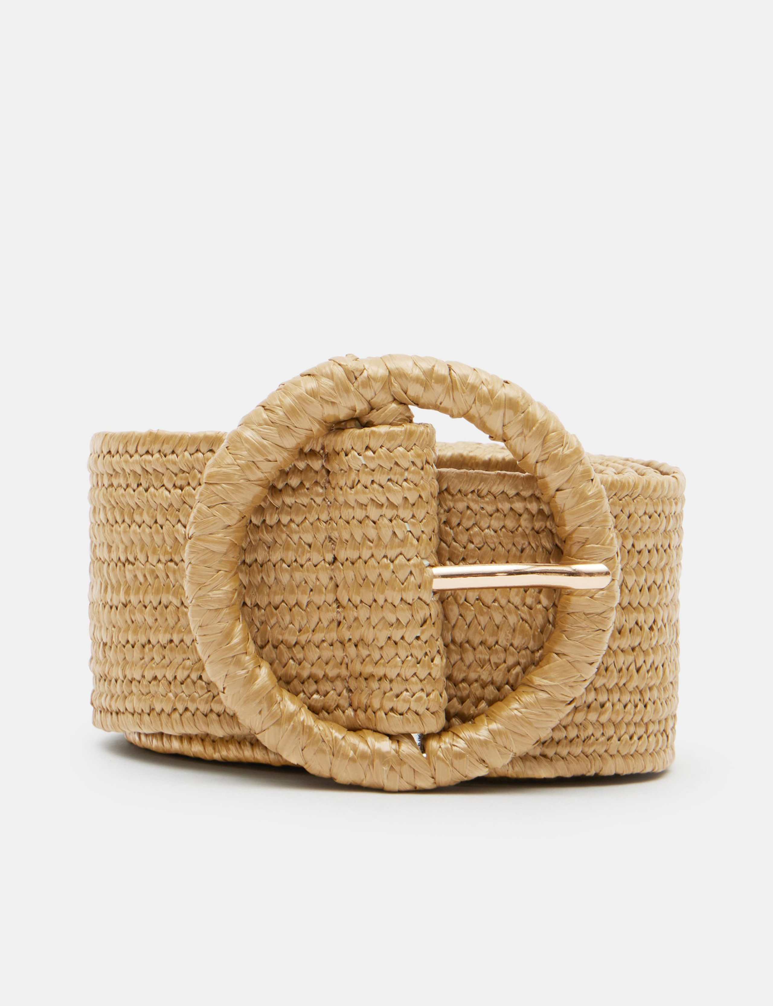 Woven Belt