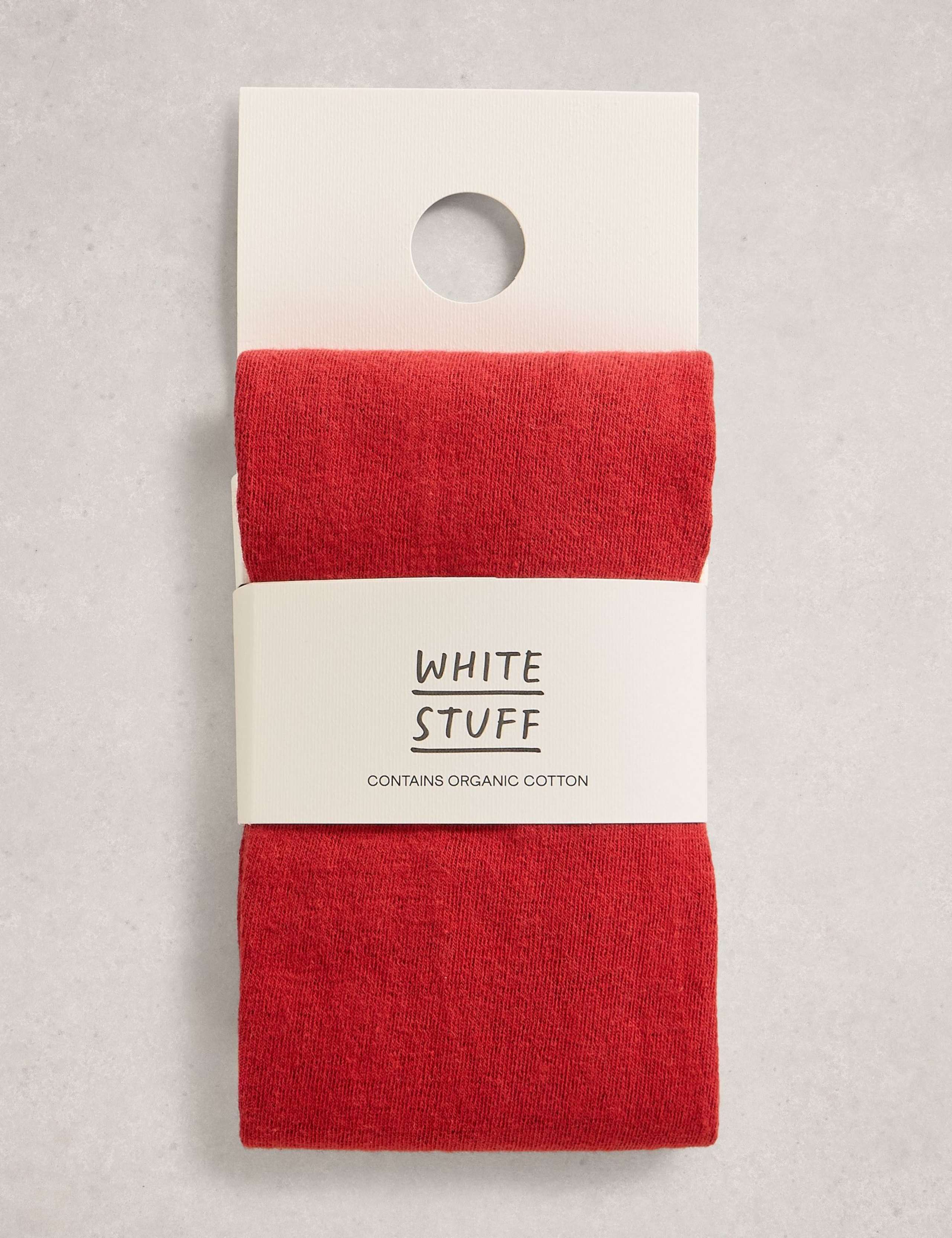 Cotton Rich Tights