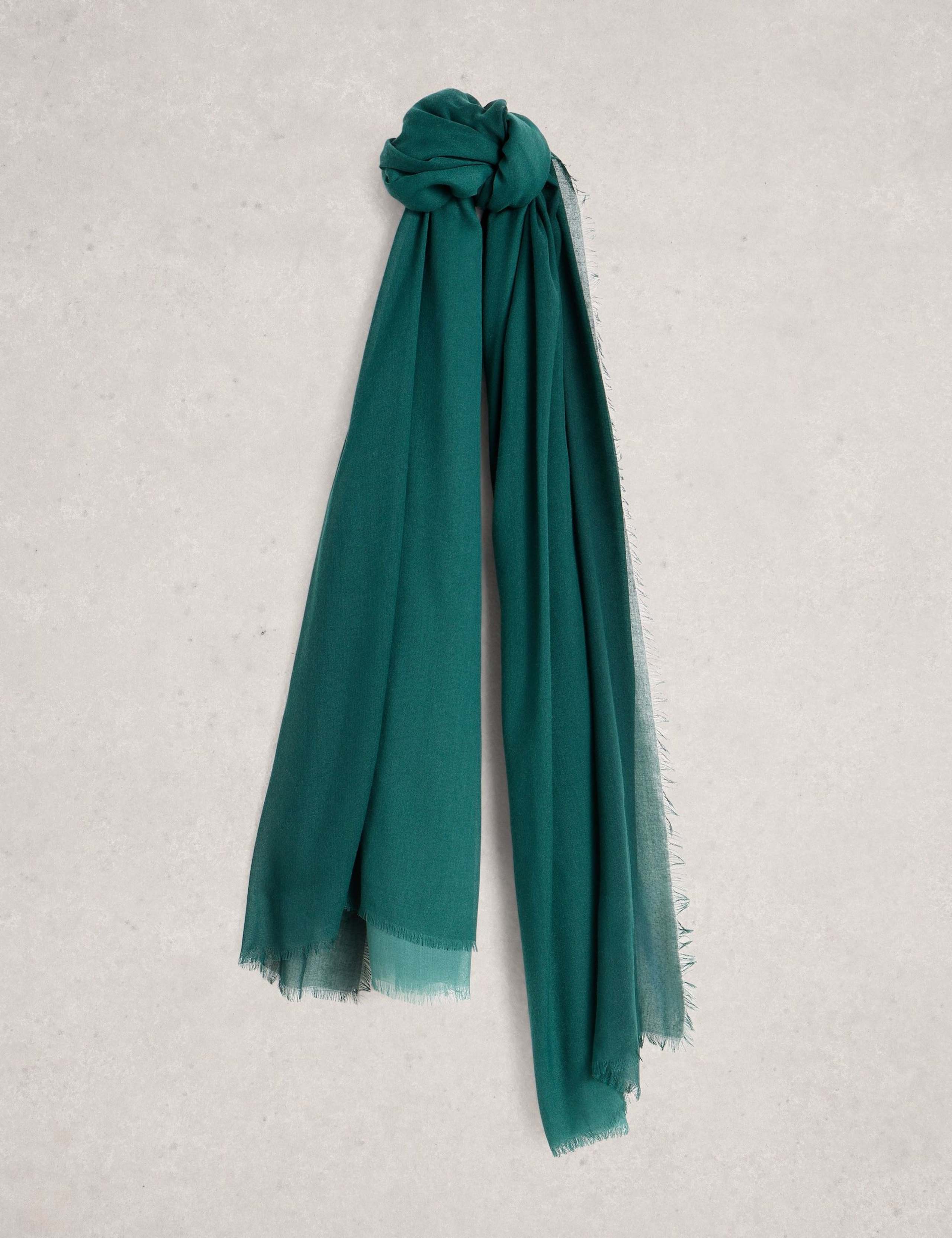 Oversized Scarf