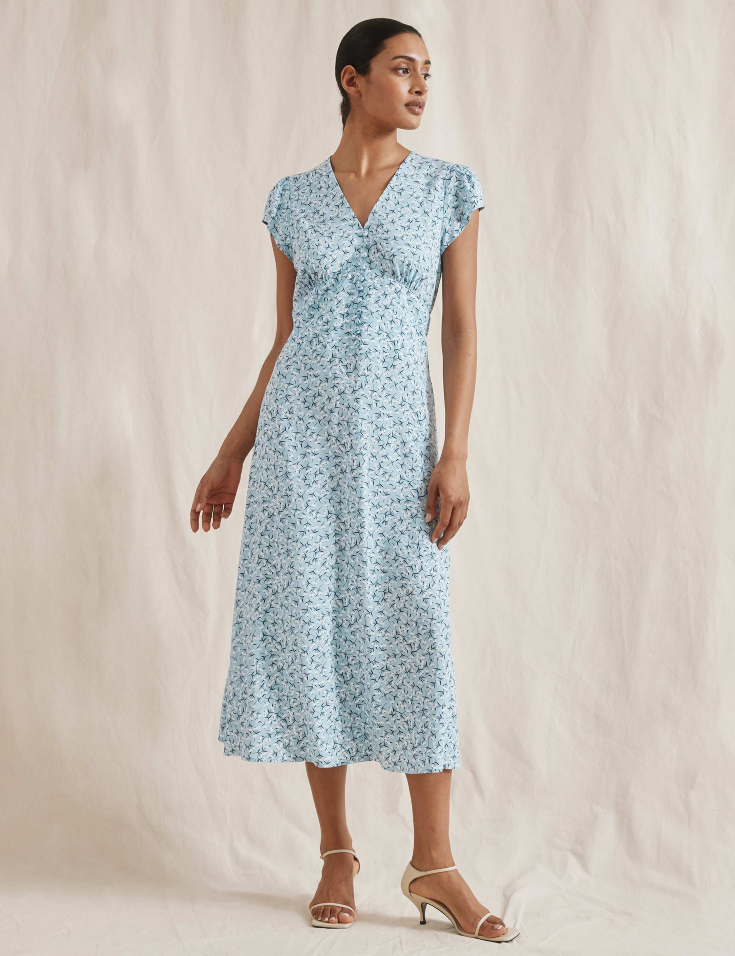 Jasmin Dress