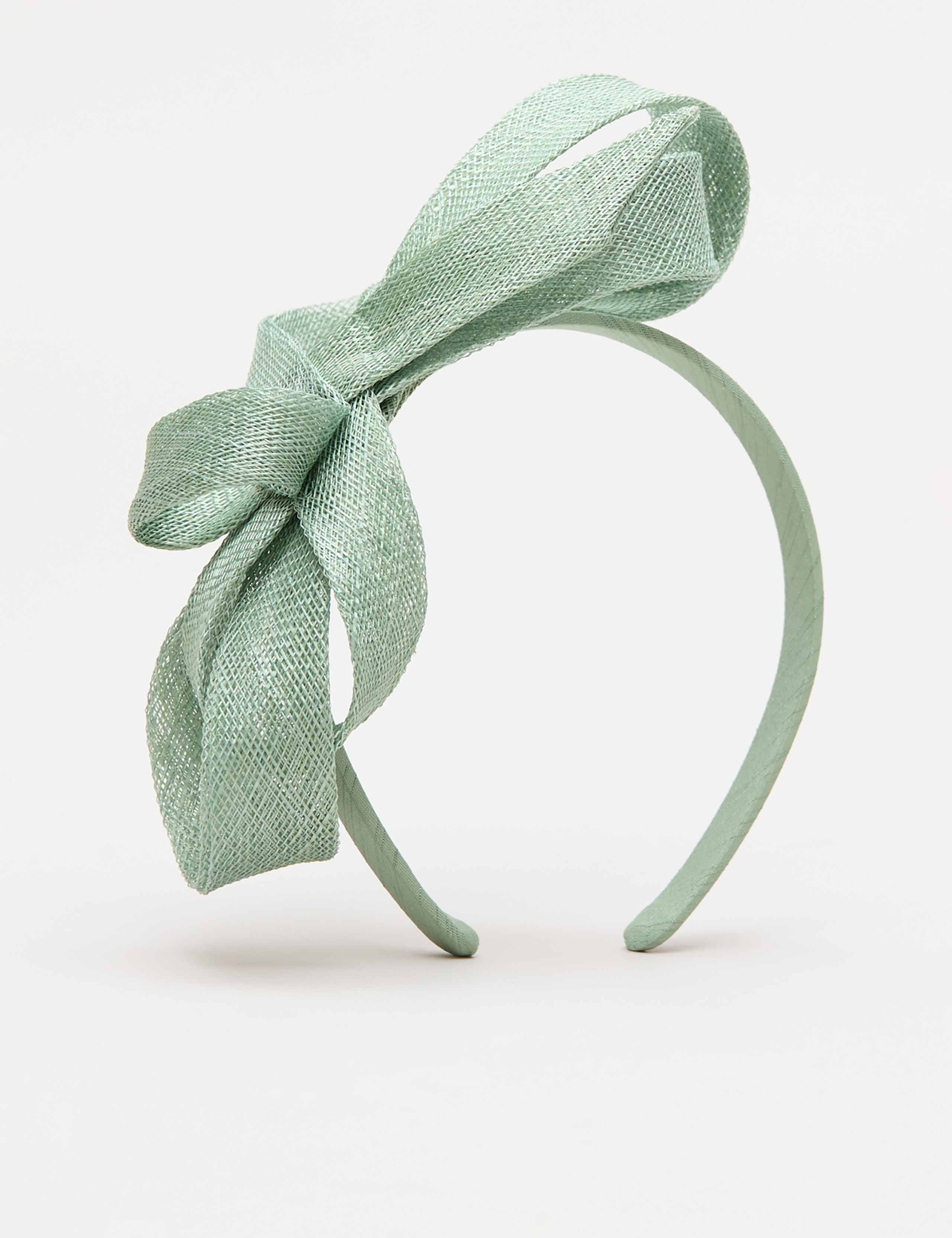 Bow Headband