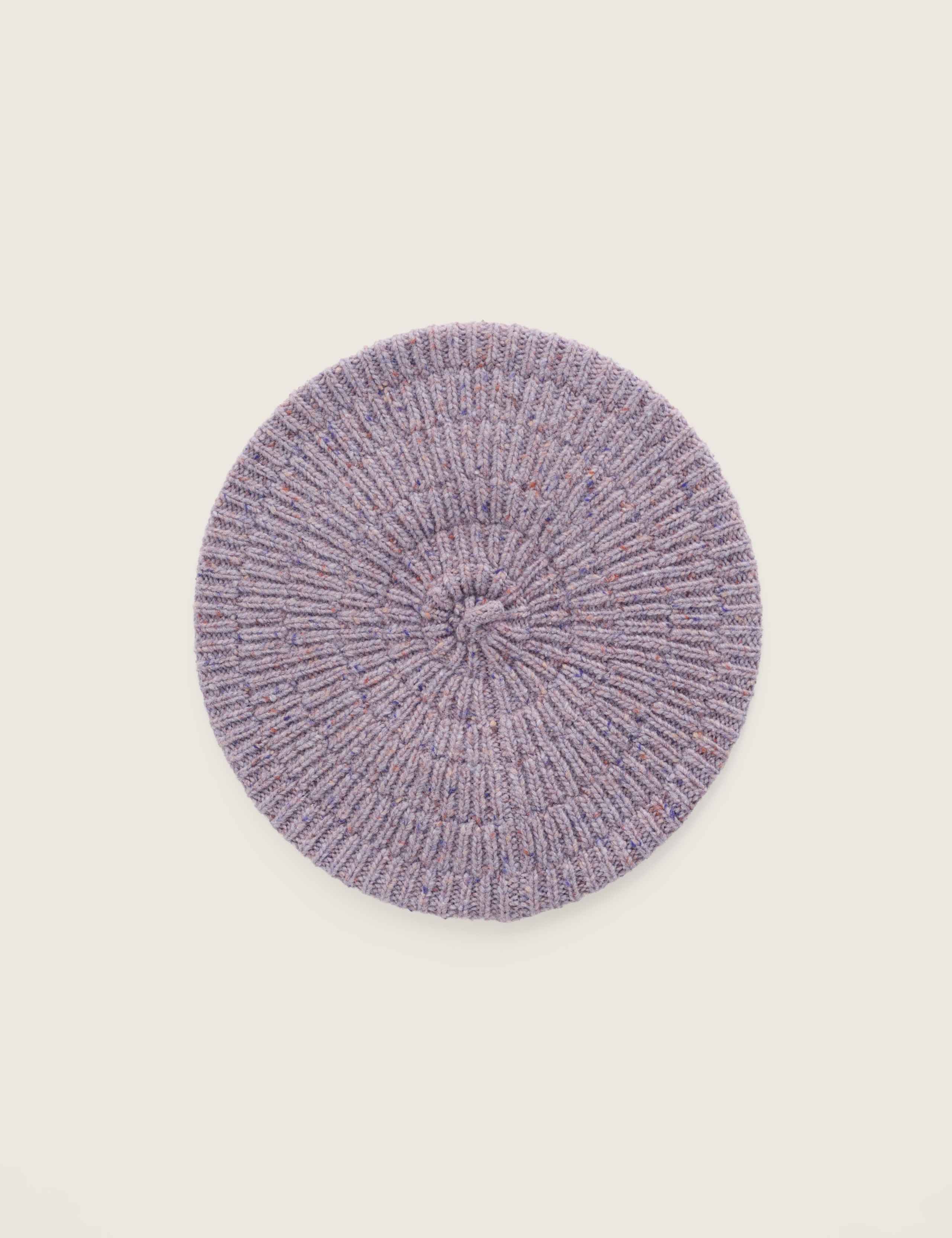 Wool Rich Beret