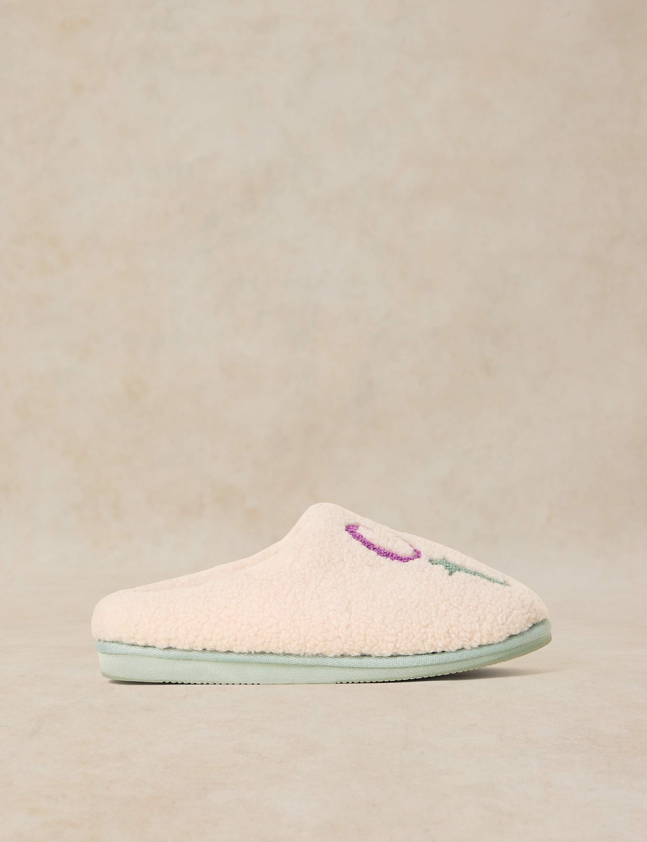 Slipper Boots