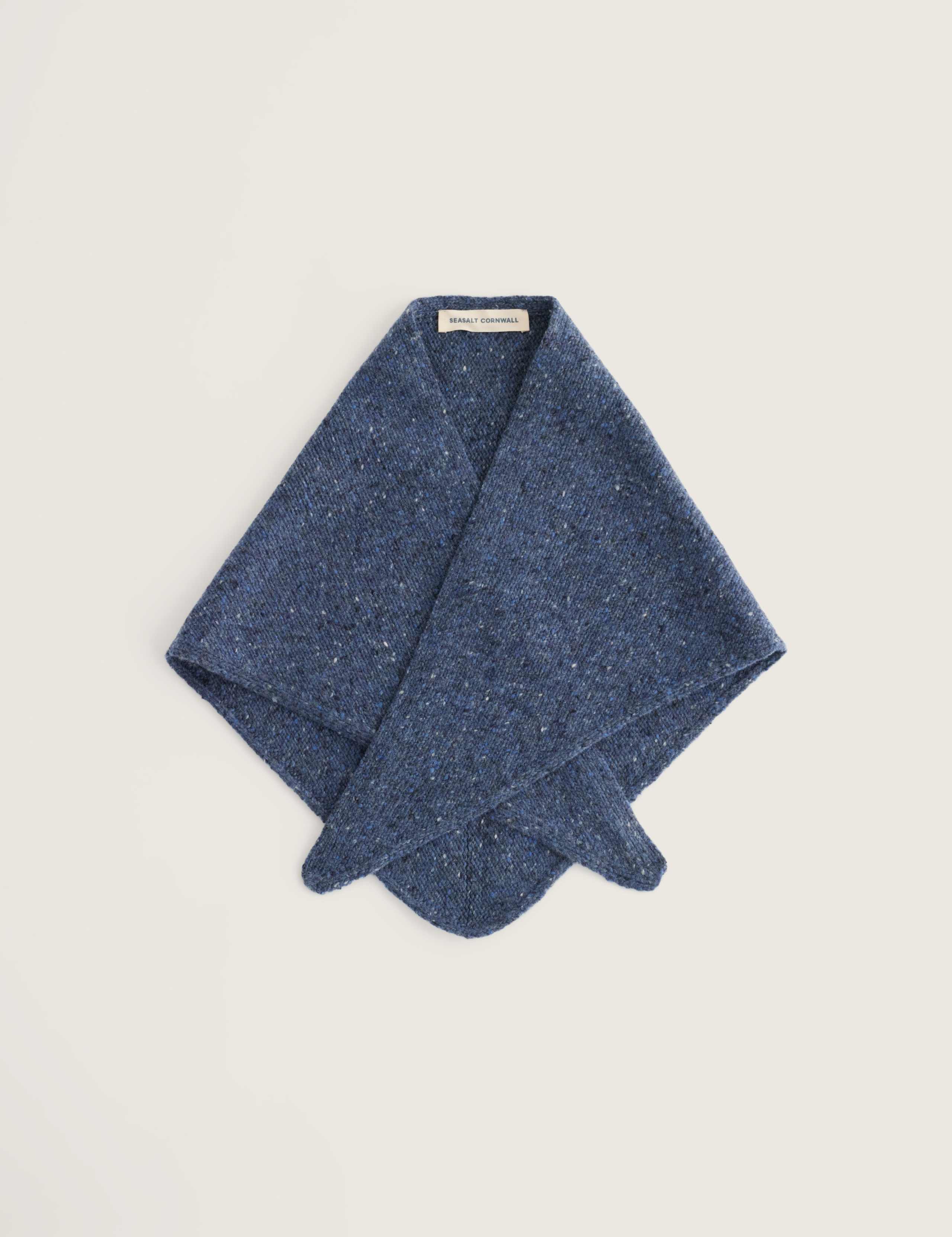 Wool Rich Scarf