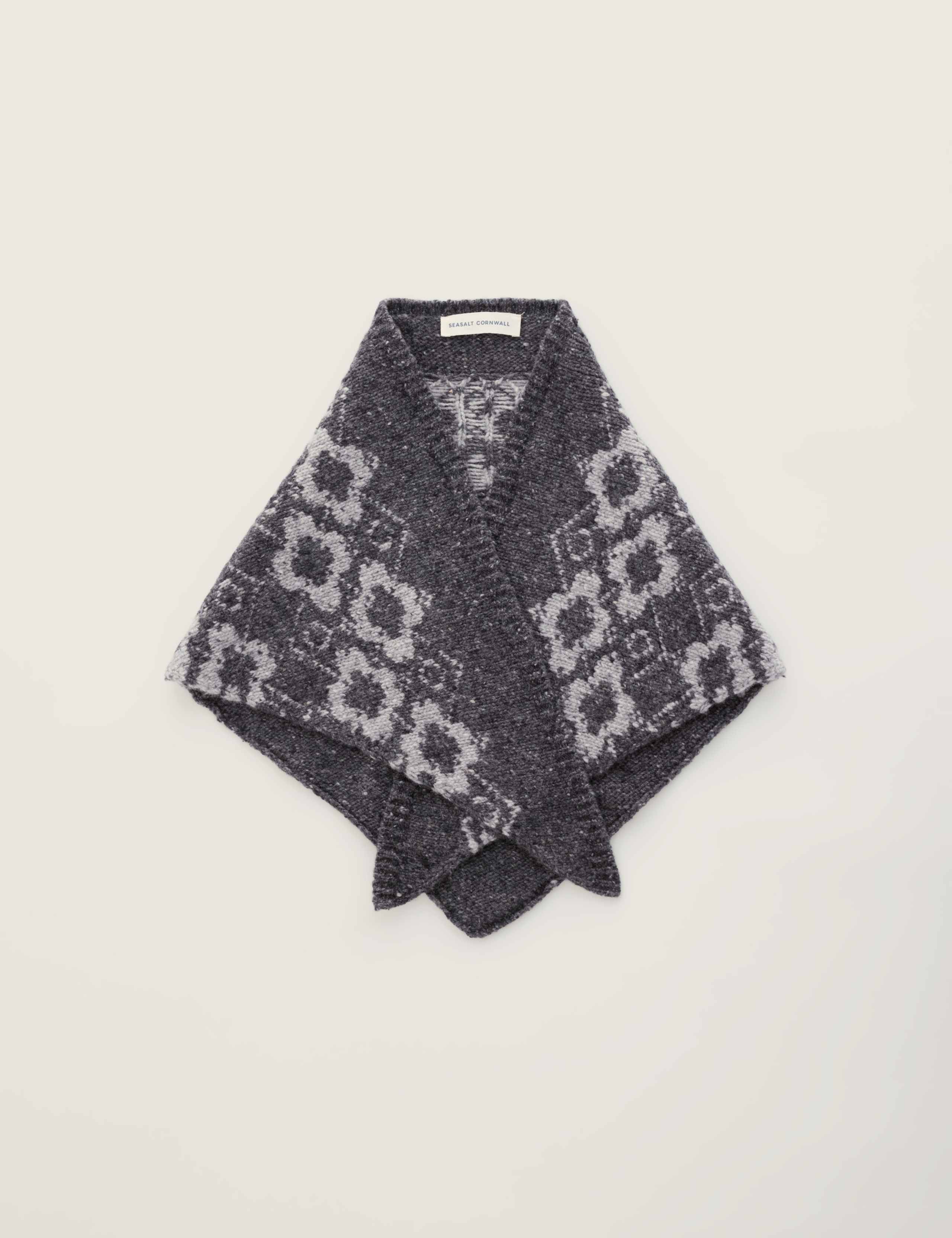 Wool Rich Scarf