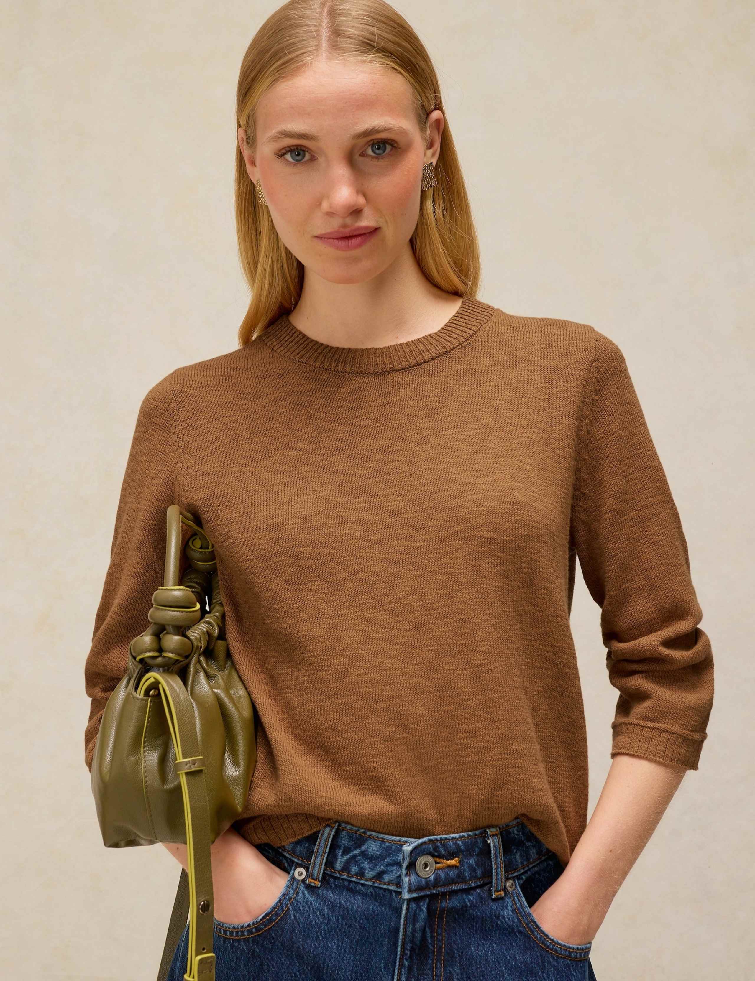 Cotton Rich Jumper