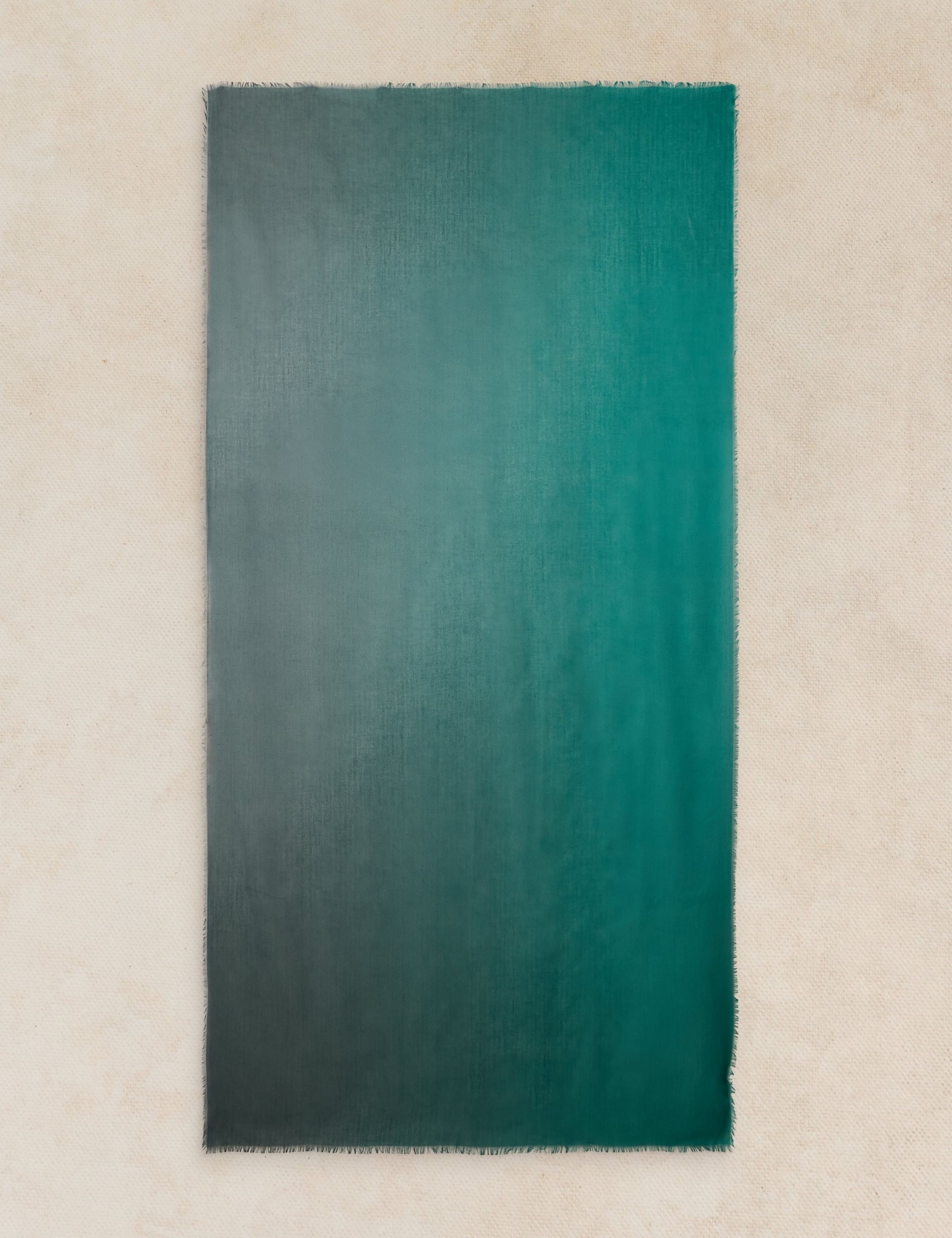 Ombre Oversized Scarf