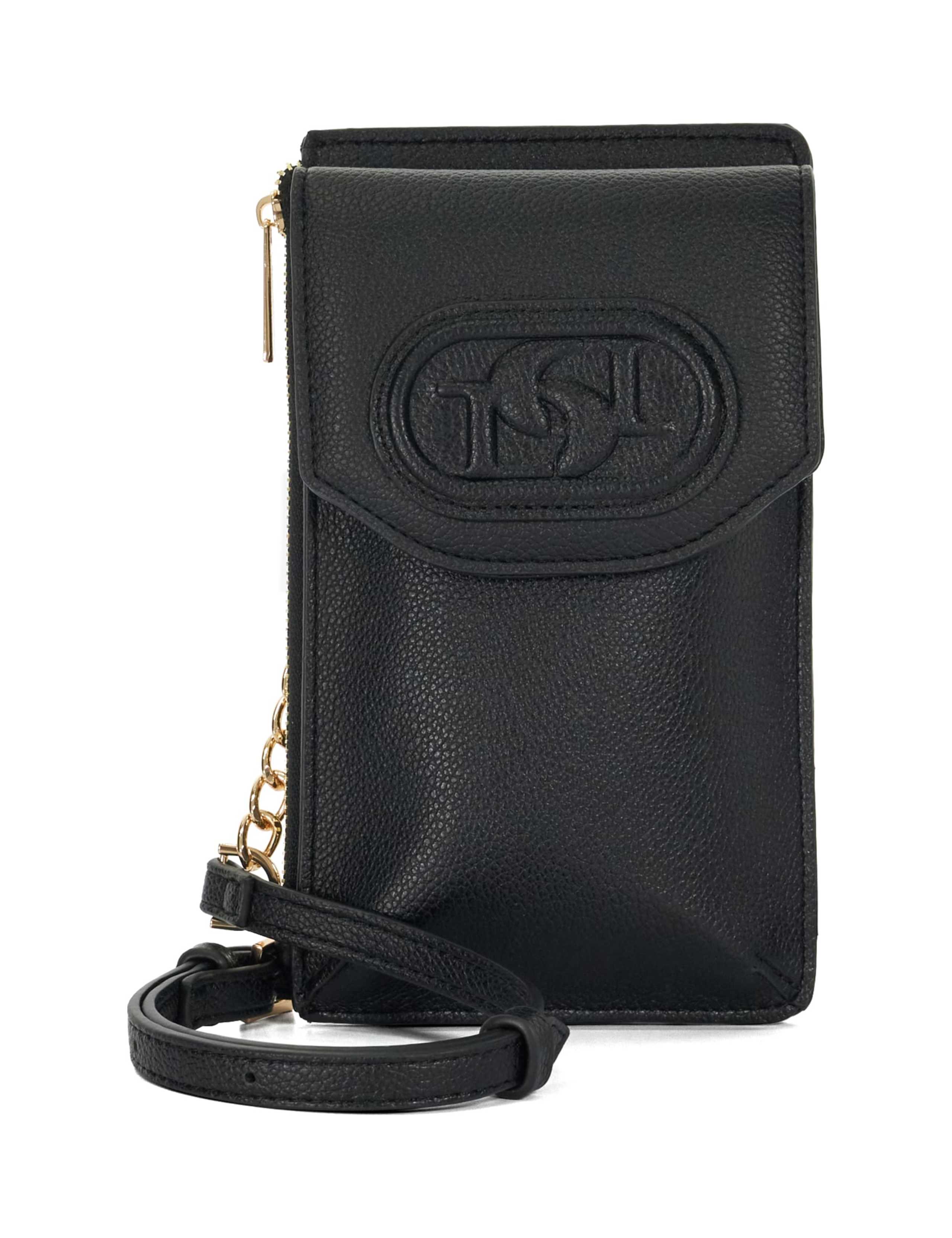 Cross Body Phone Bag