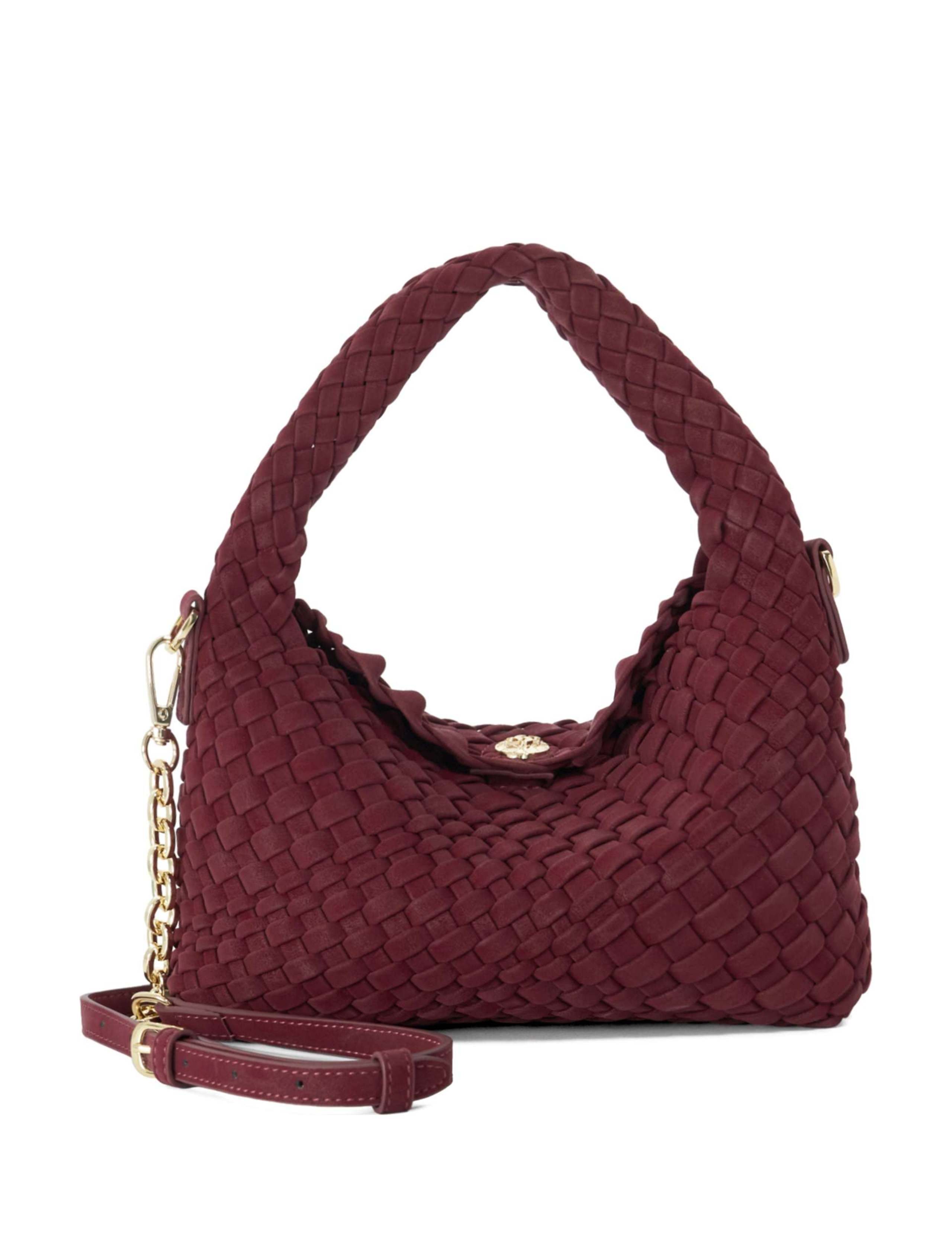 Woven Grab Bag