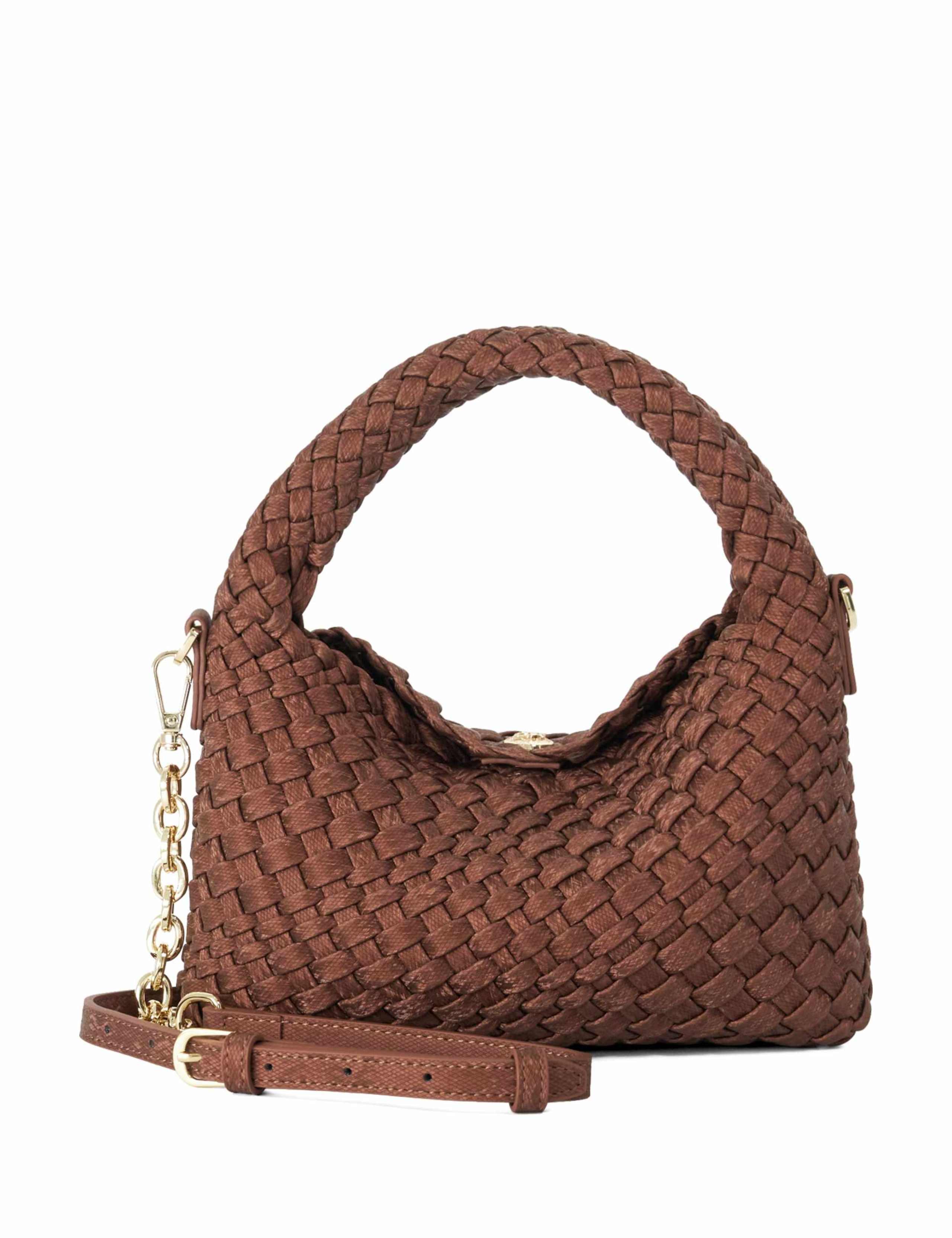 Woven Grab Bag