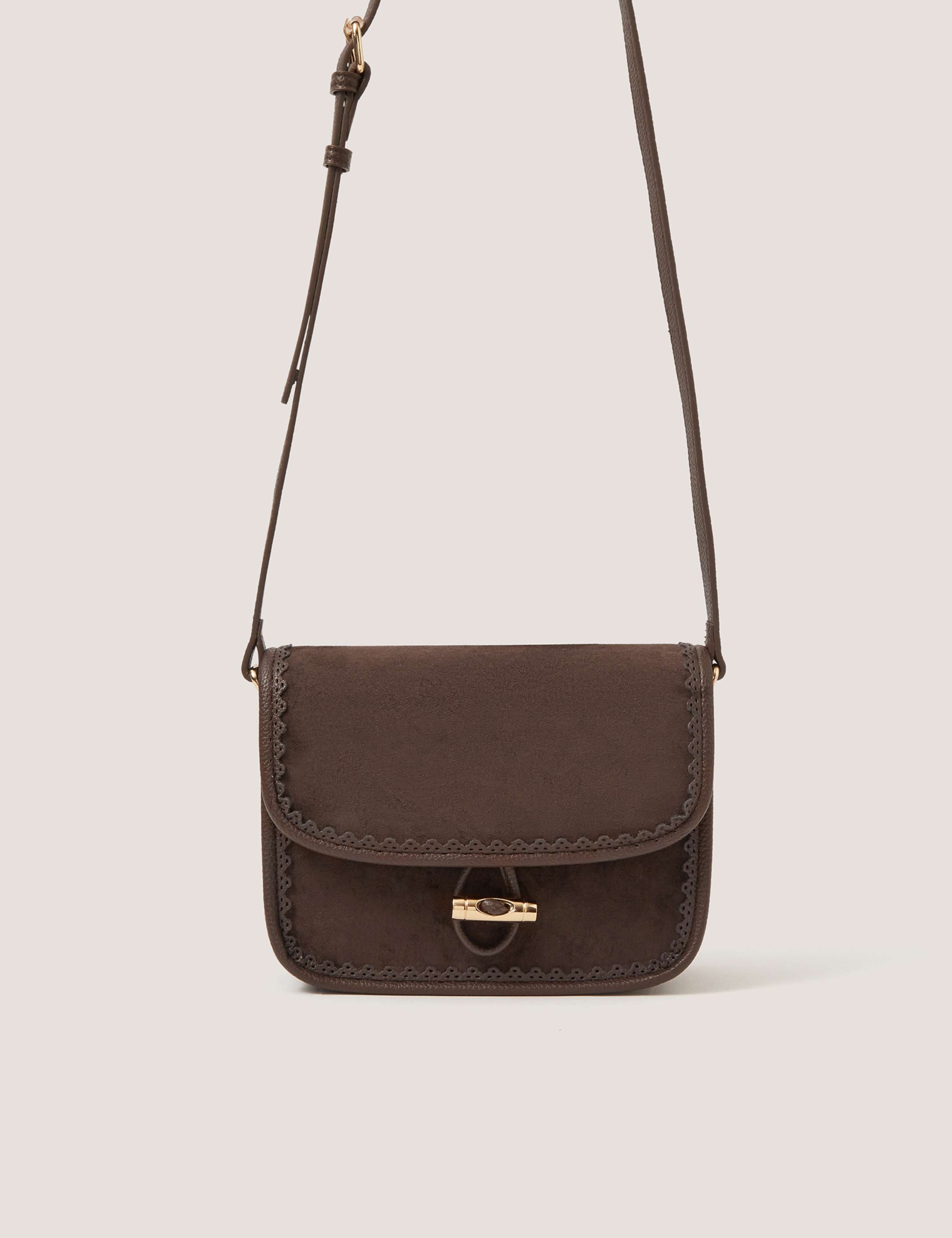 Cross Body Bag
