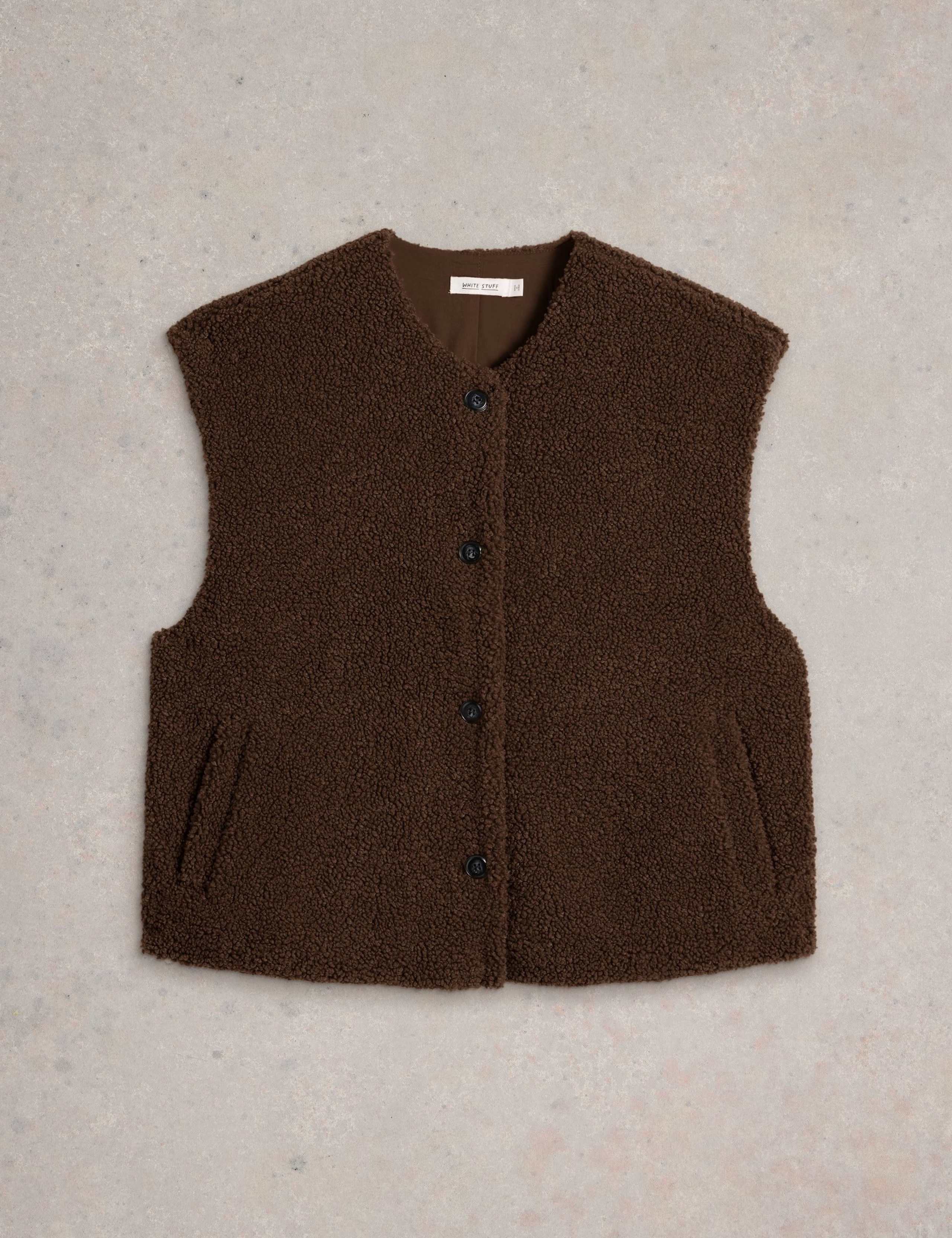 Borg Gilet