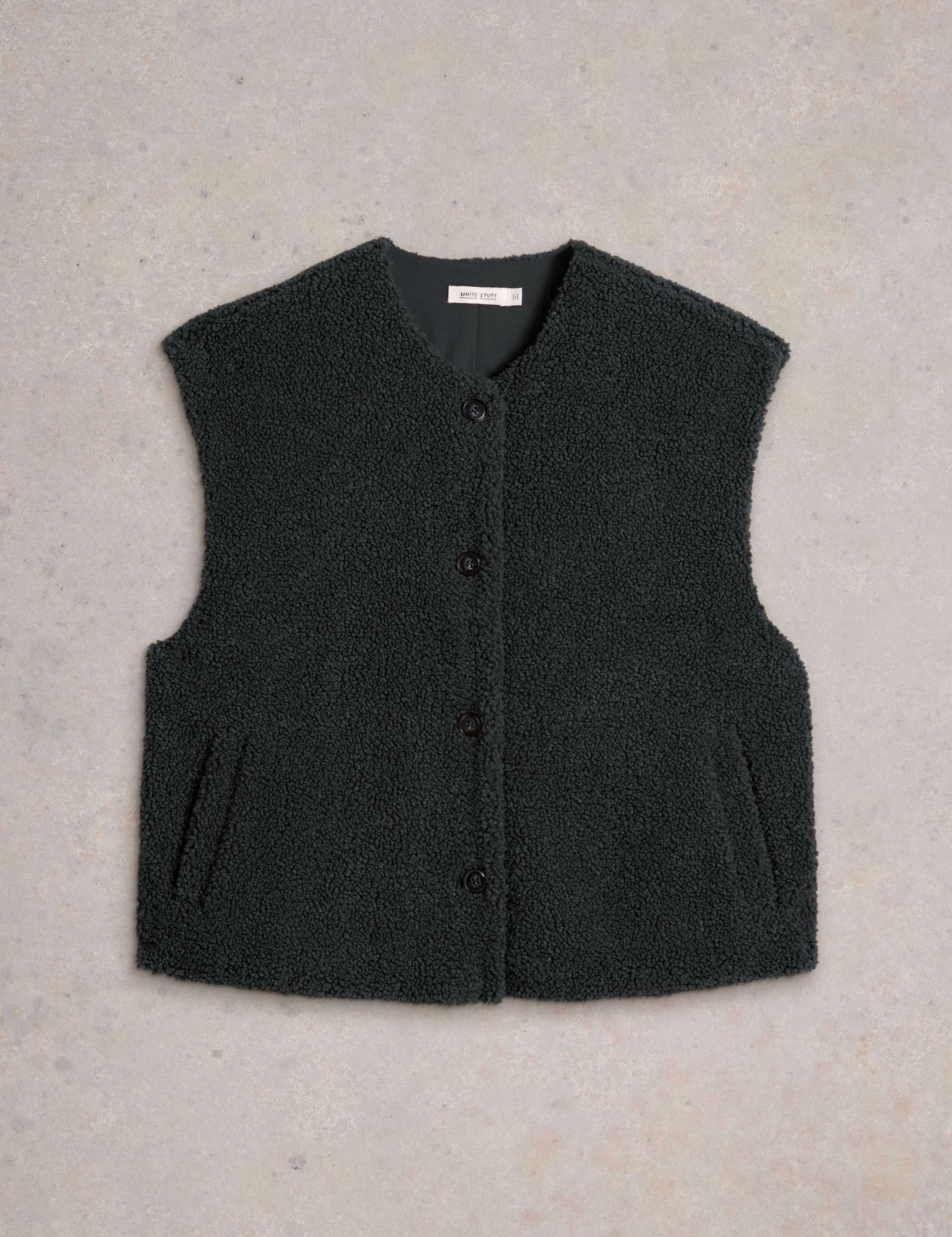 Borg Gilet