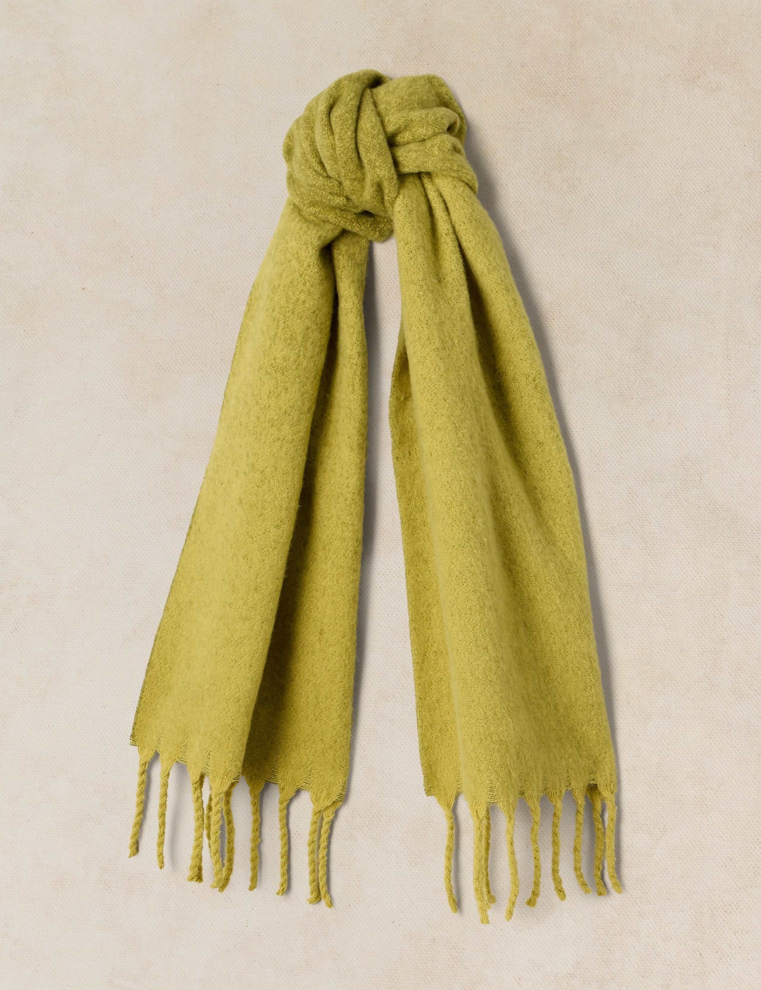 Sarah Ombre Scarf