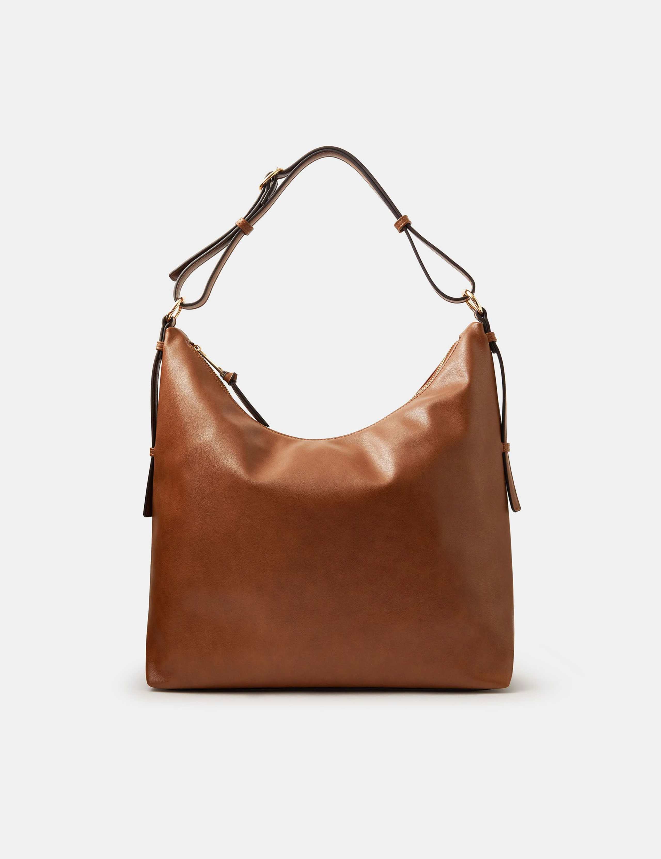 Slouch Shoulder Bag