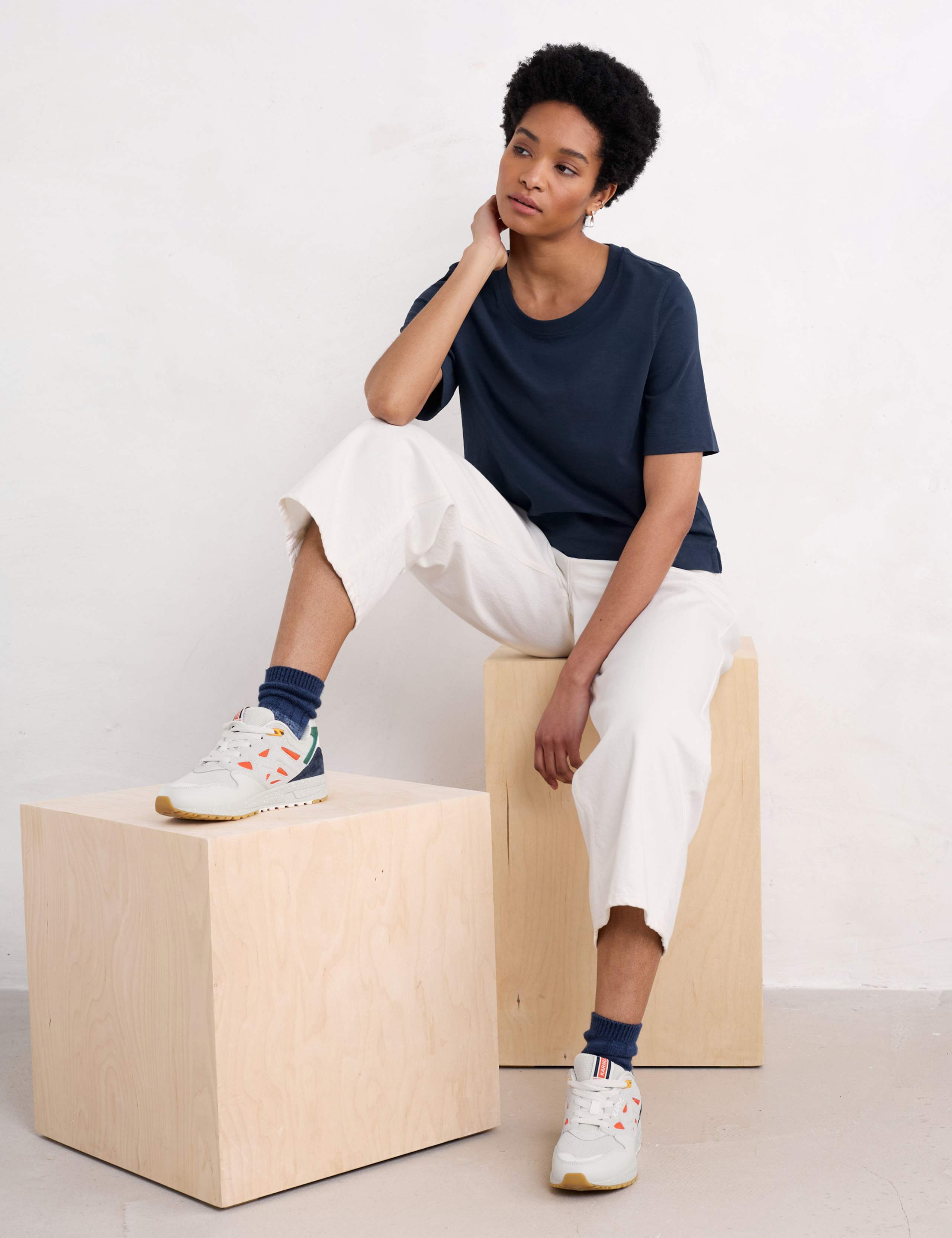 Cotton T-Shirt
