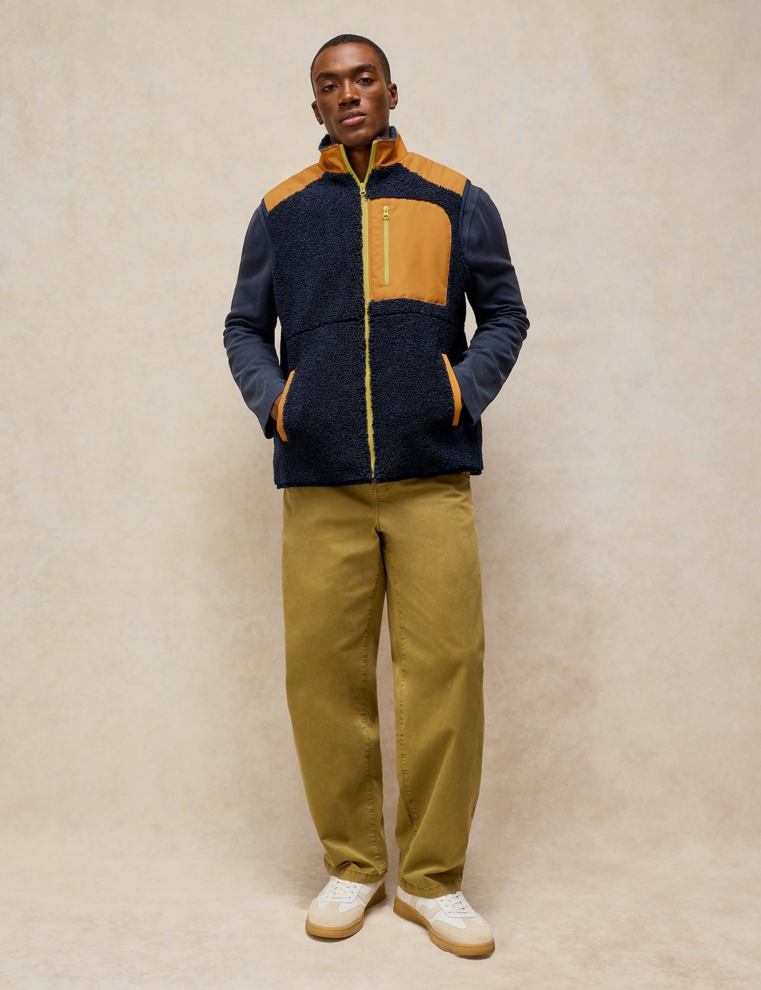 Gilet