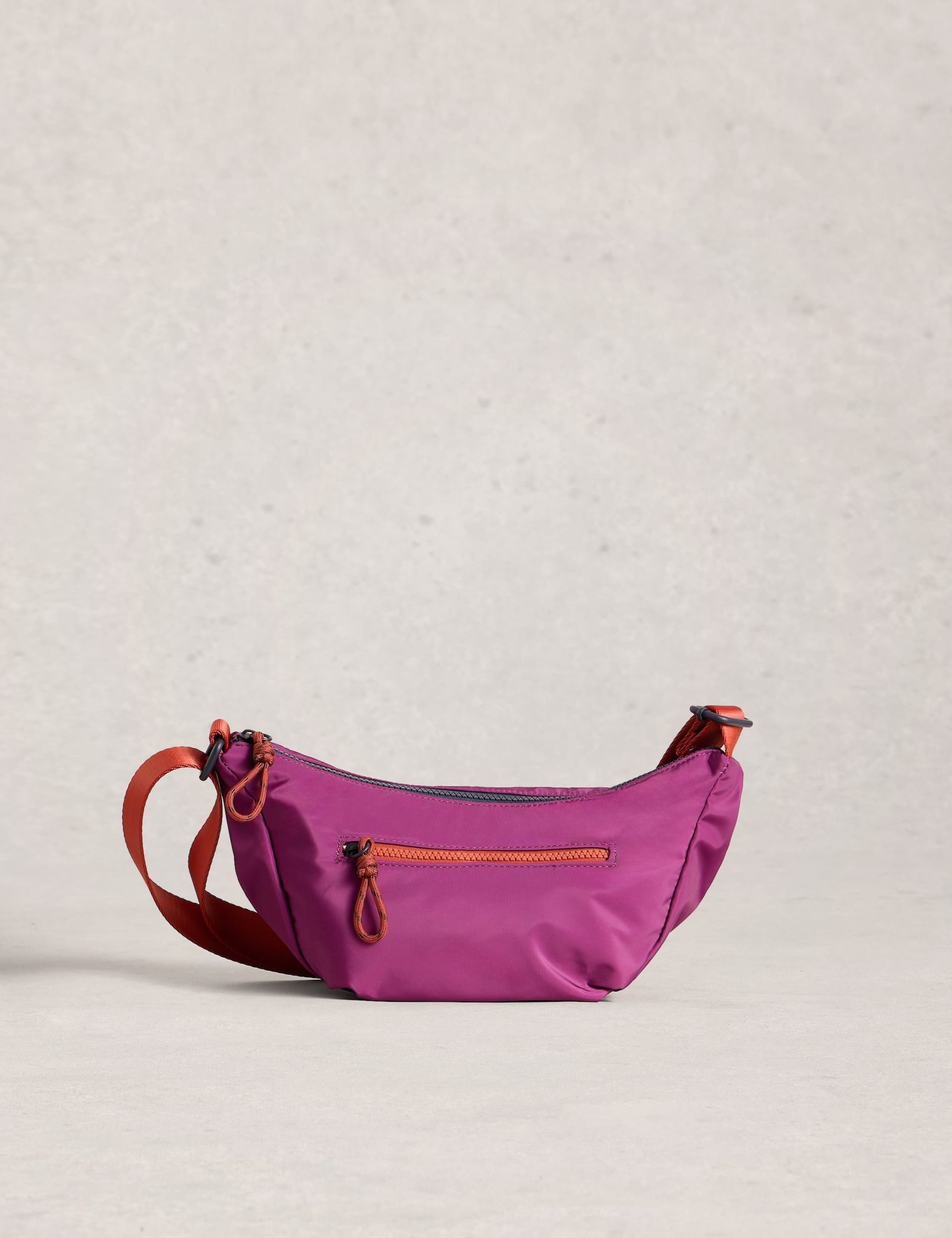 Cross Body Sling Bag
