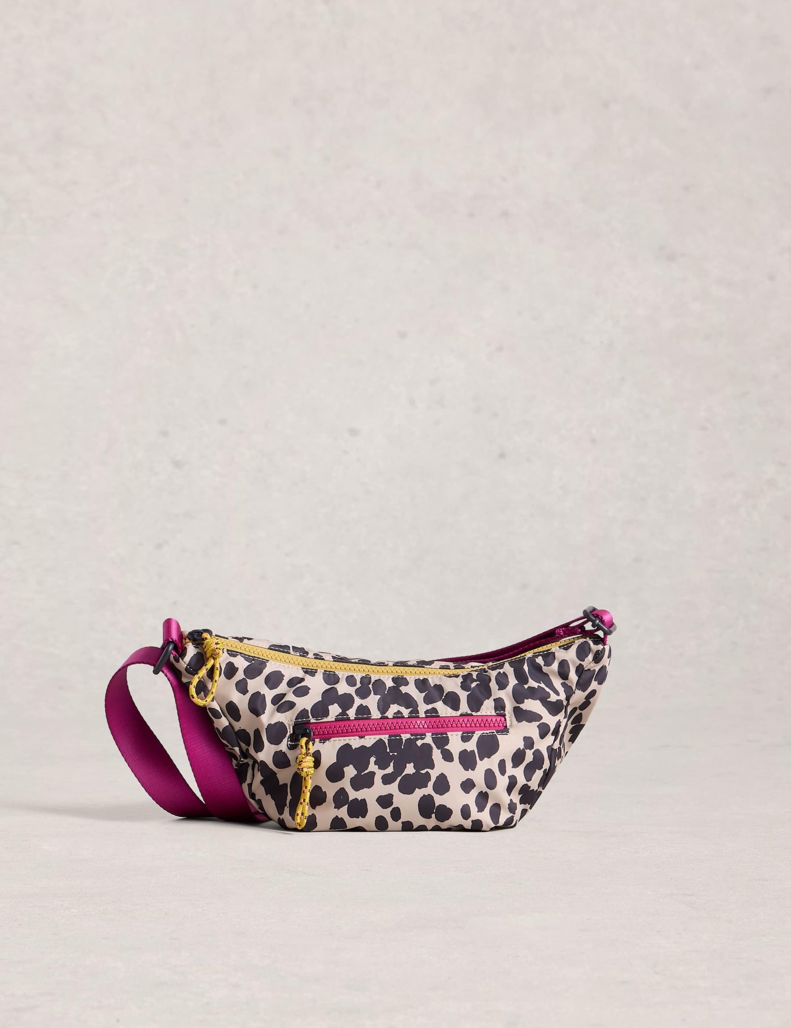 Cross Body Sling Bag