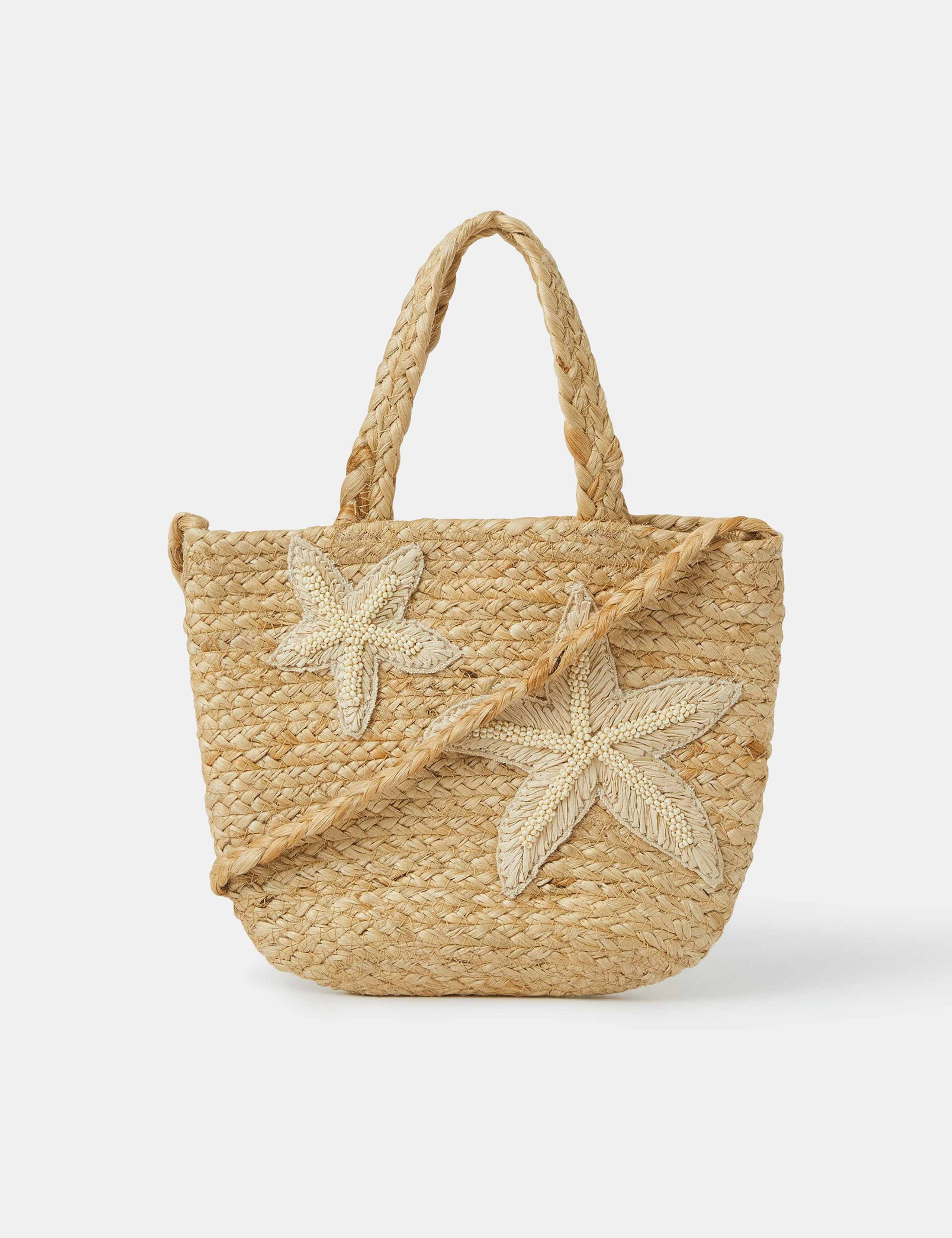 Jute Tote Bag