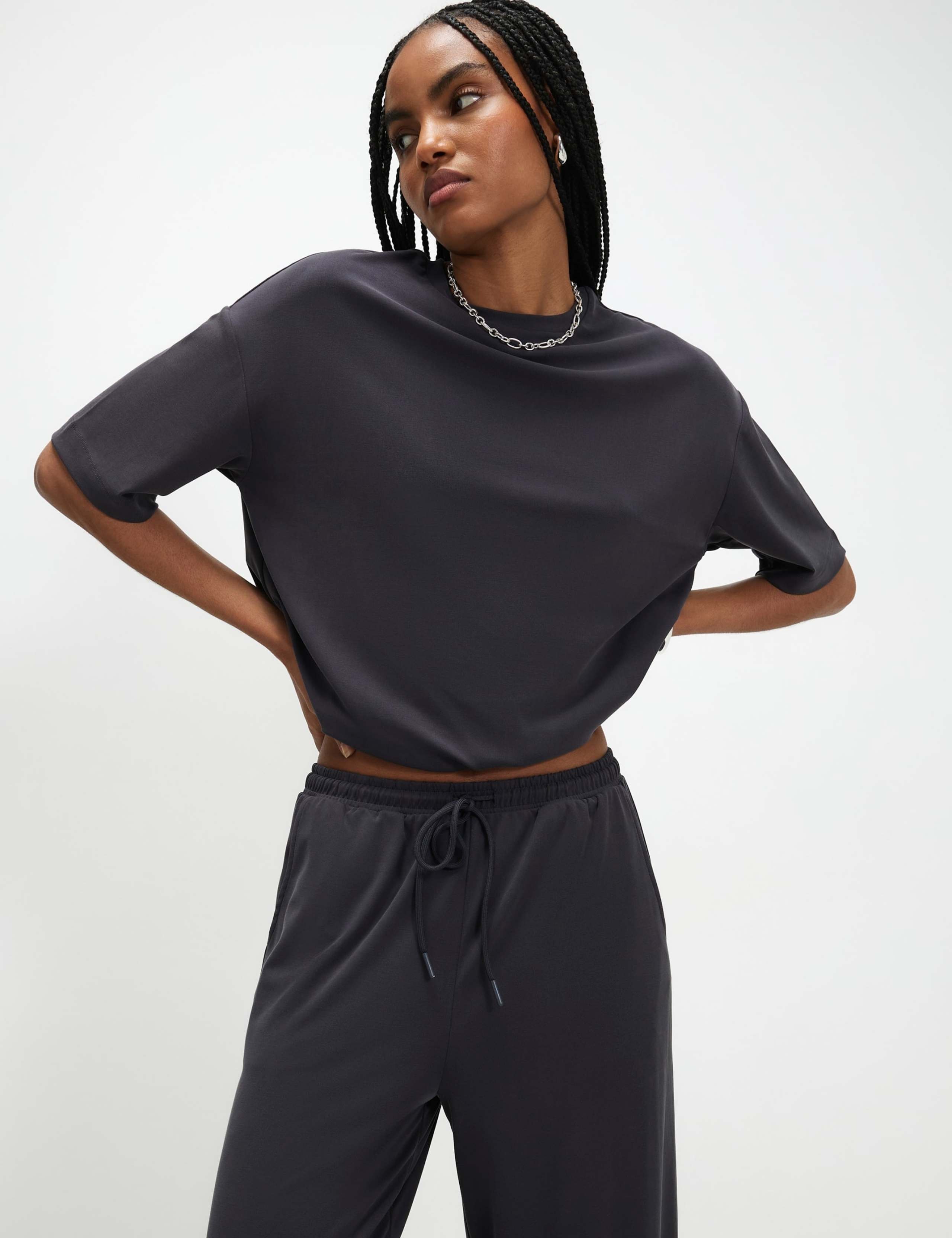 Oversized T-Shirt
