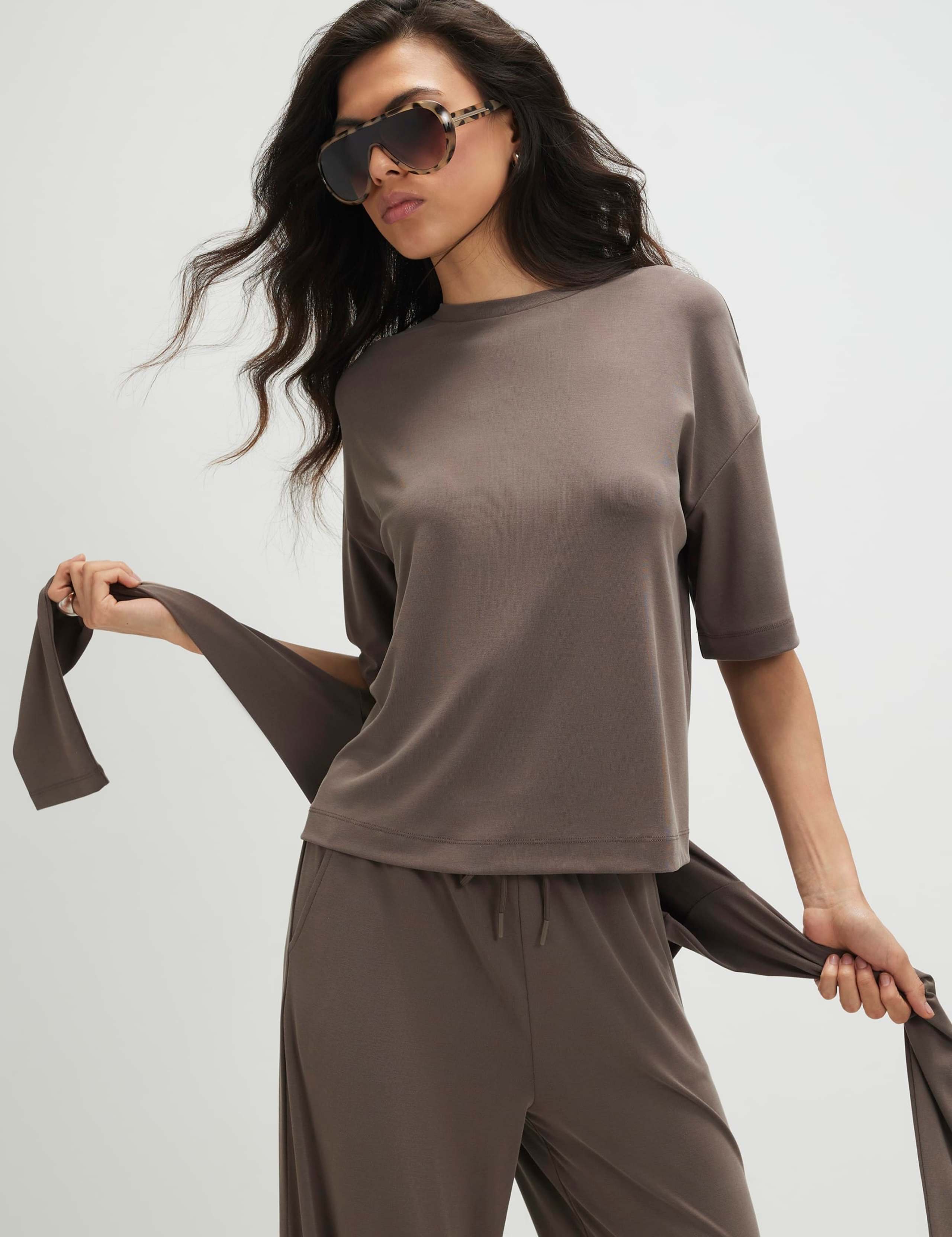 Oversized T-Shirt