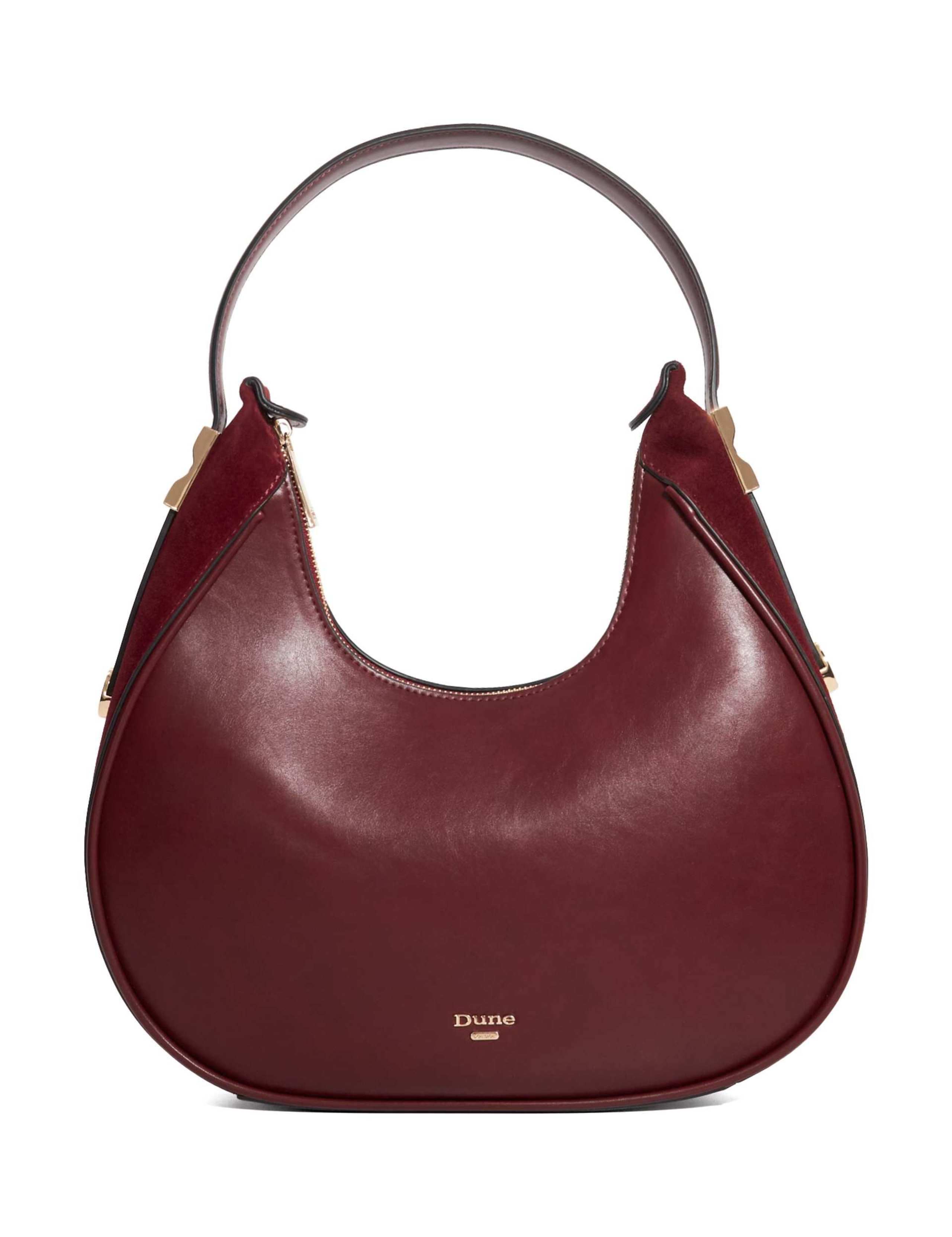 Scoop Shoulder Bag