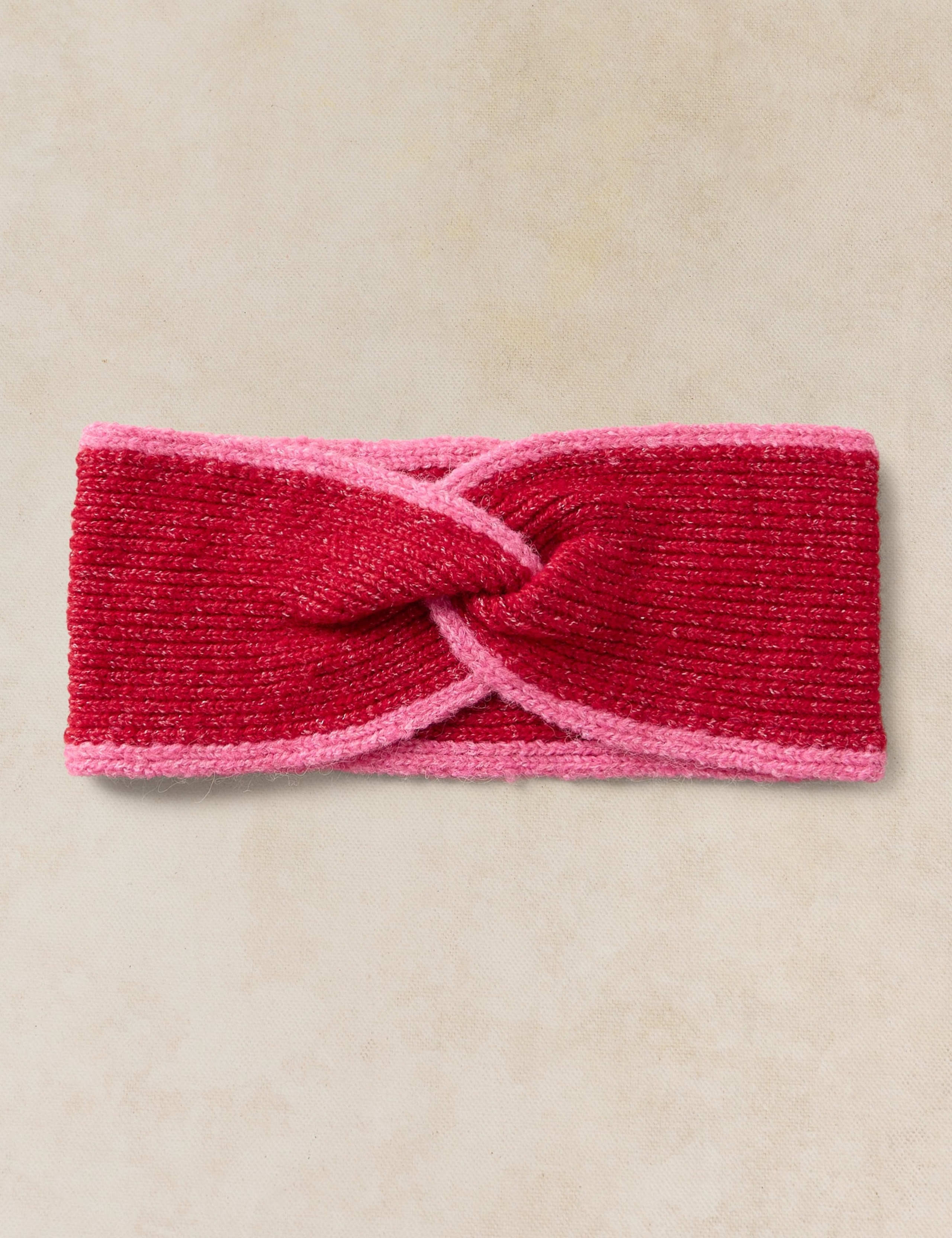 Knitted Headband