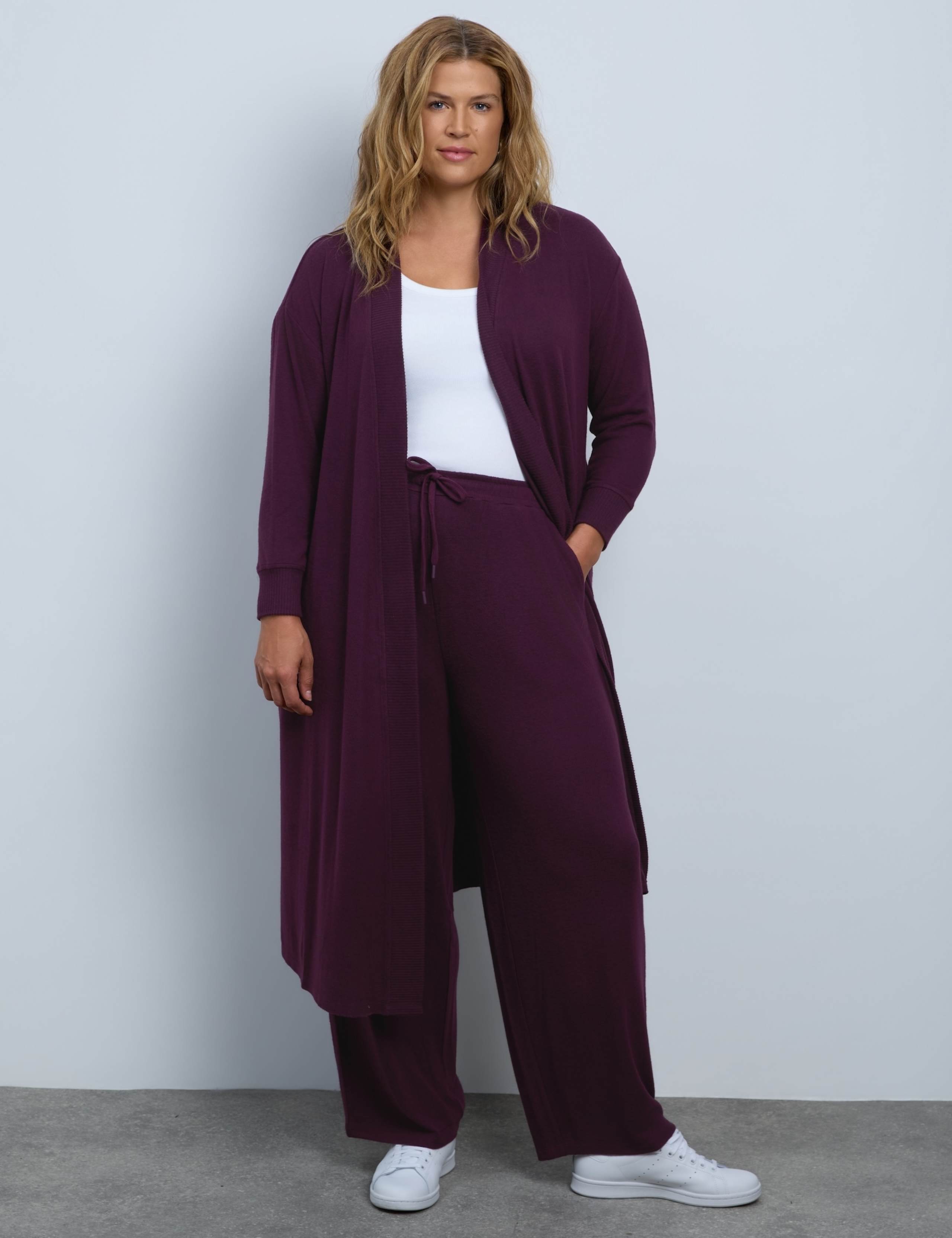 Supersoft Cardigan