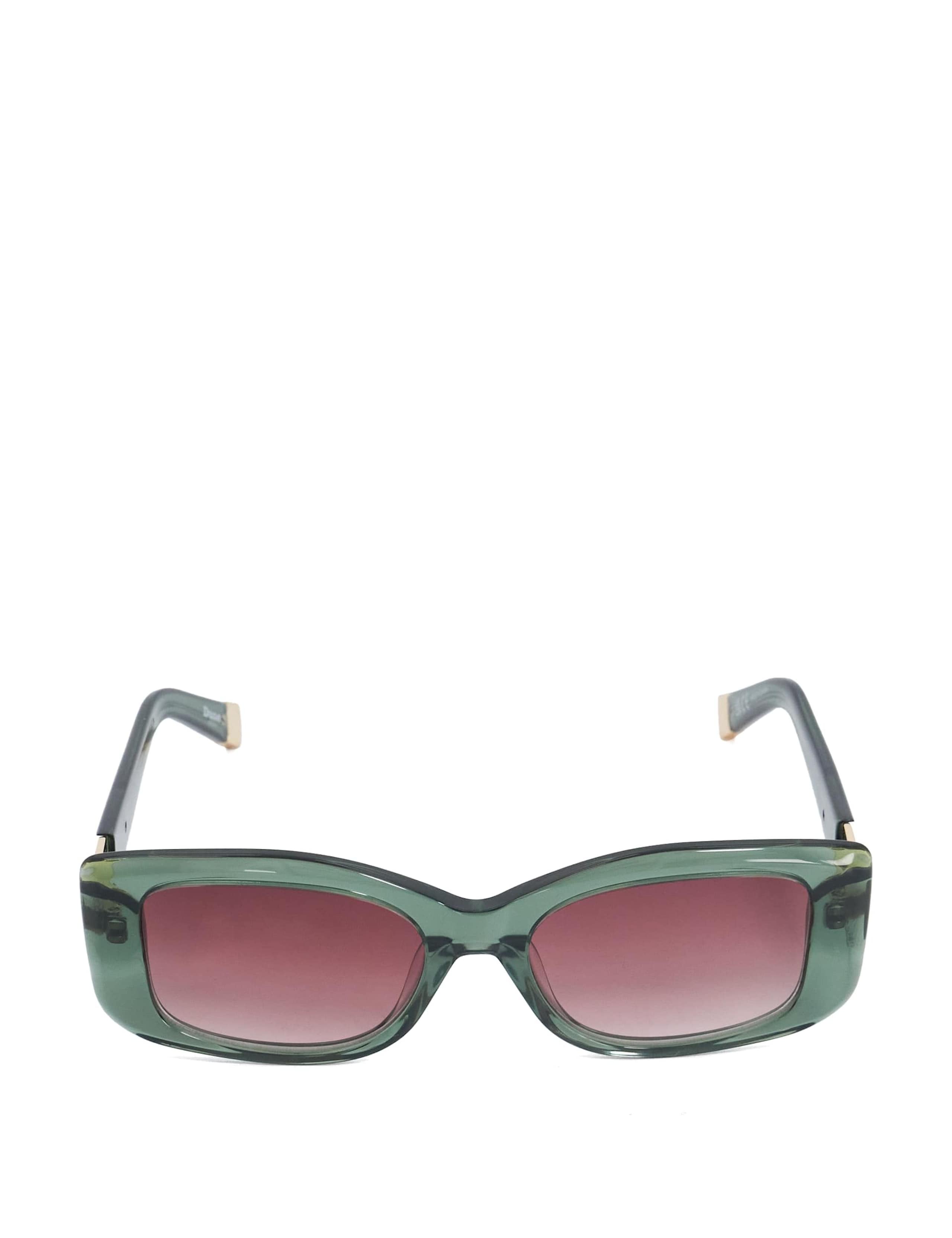 Rectangle Sunglasses