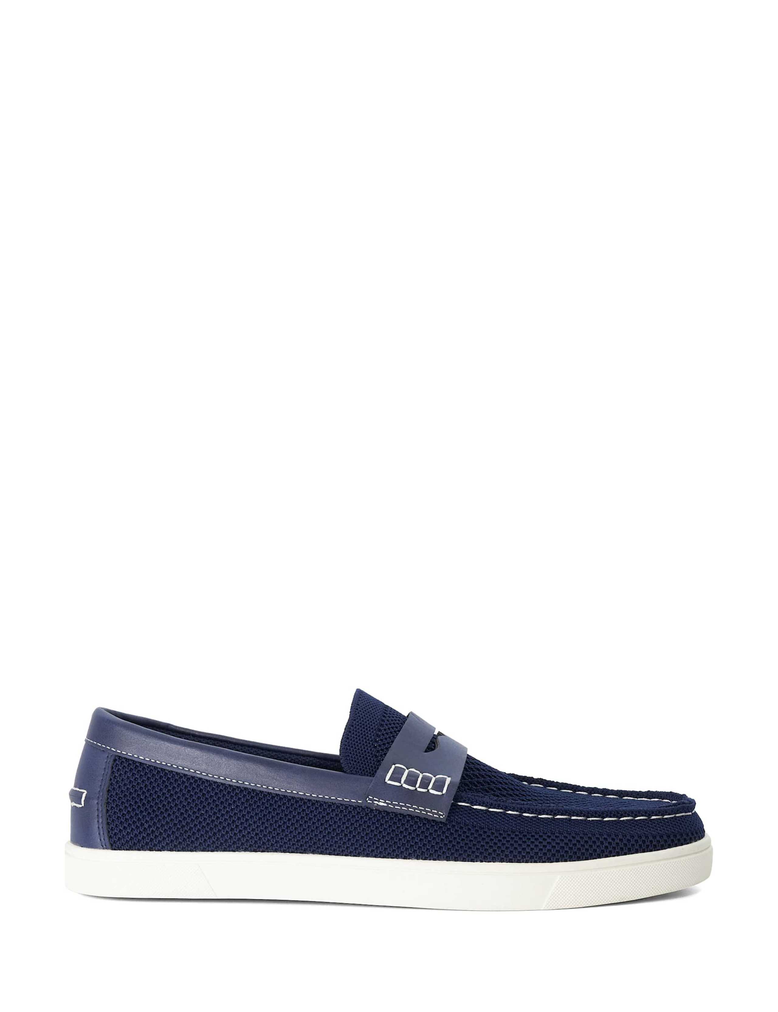 Slip On Loafers