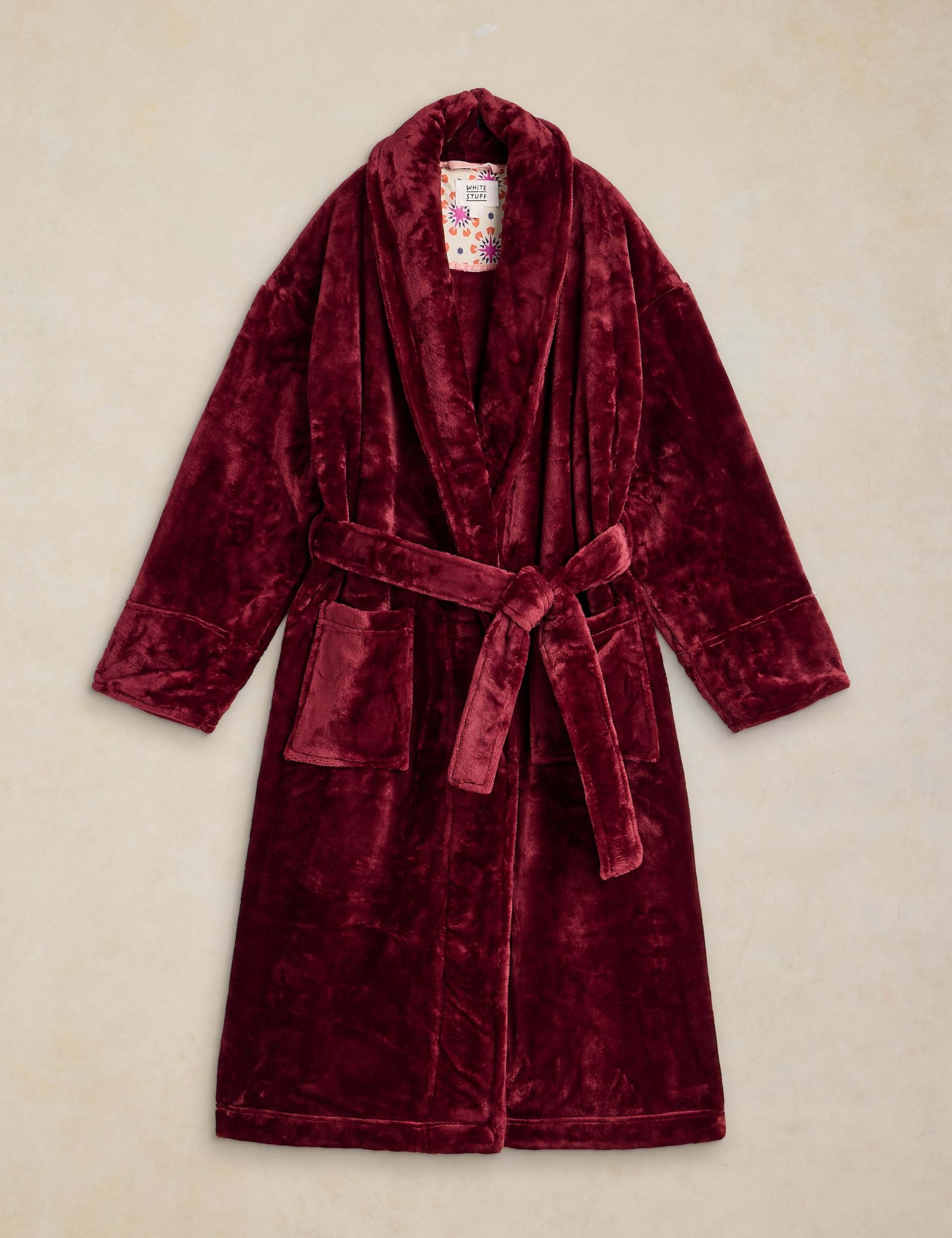 Cosy Dressing Gown