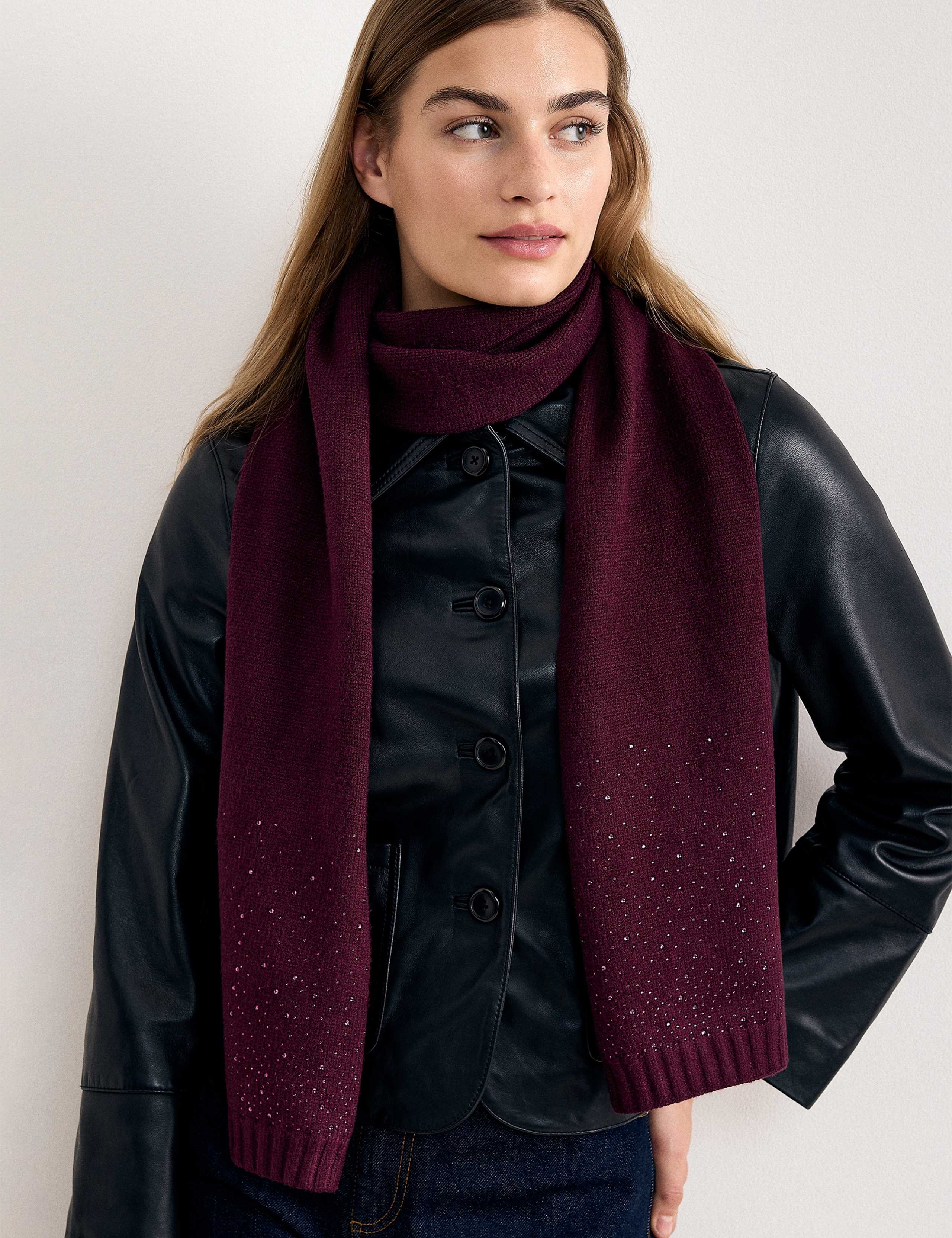 Sparkle Scarf