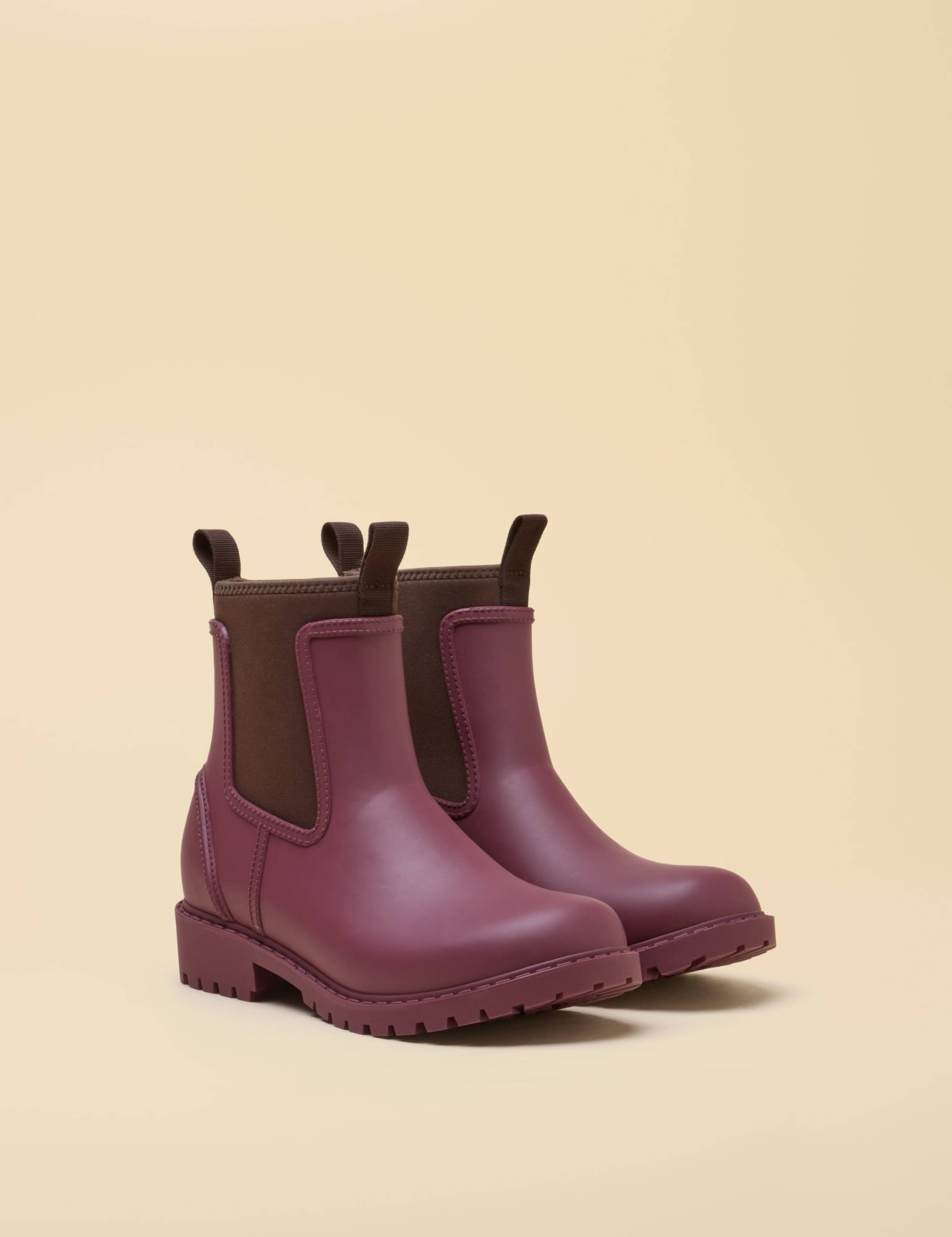 Wellies