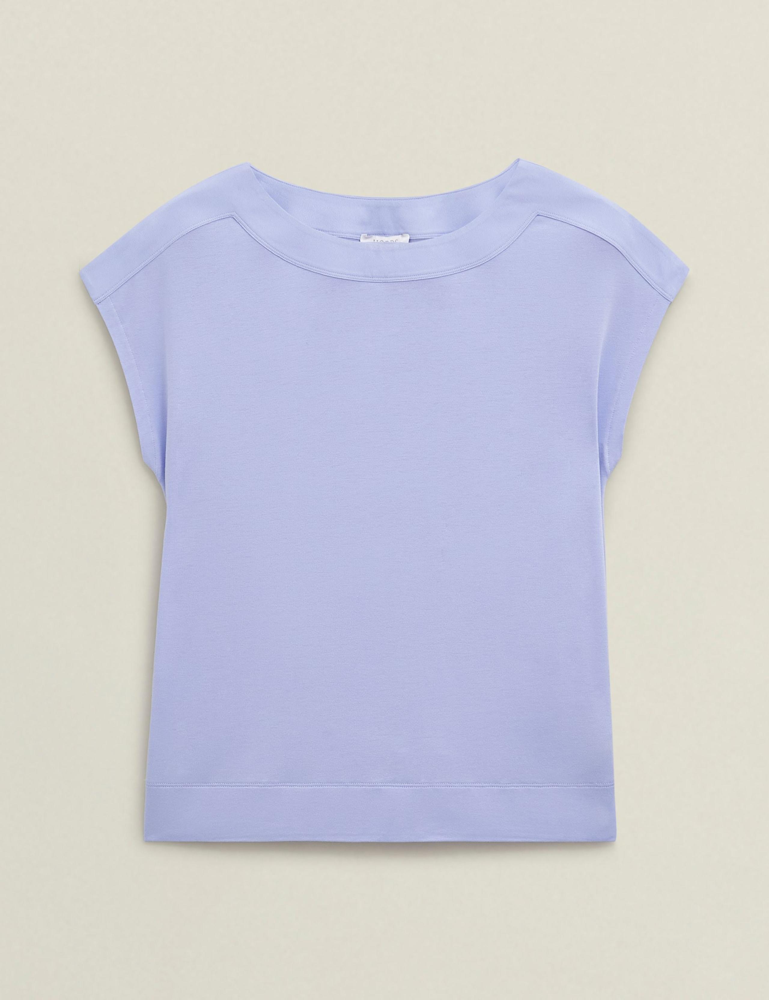 Round Neck Top