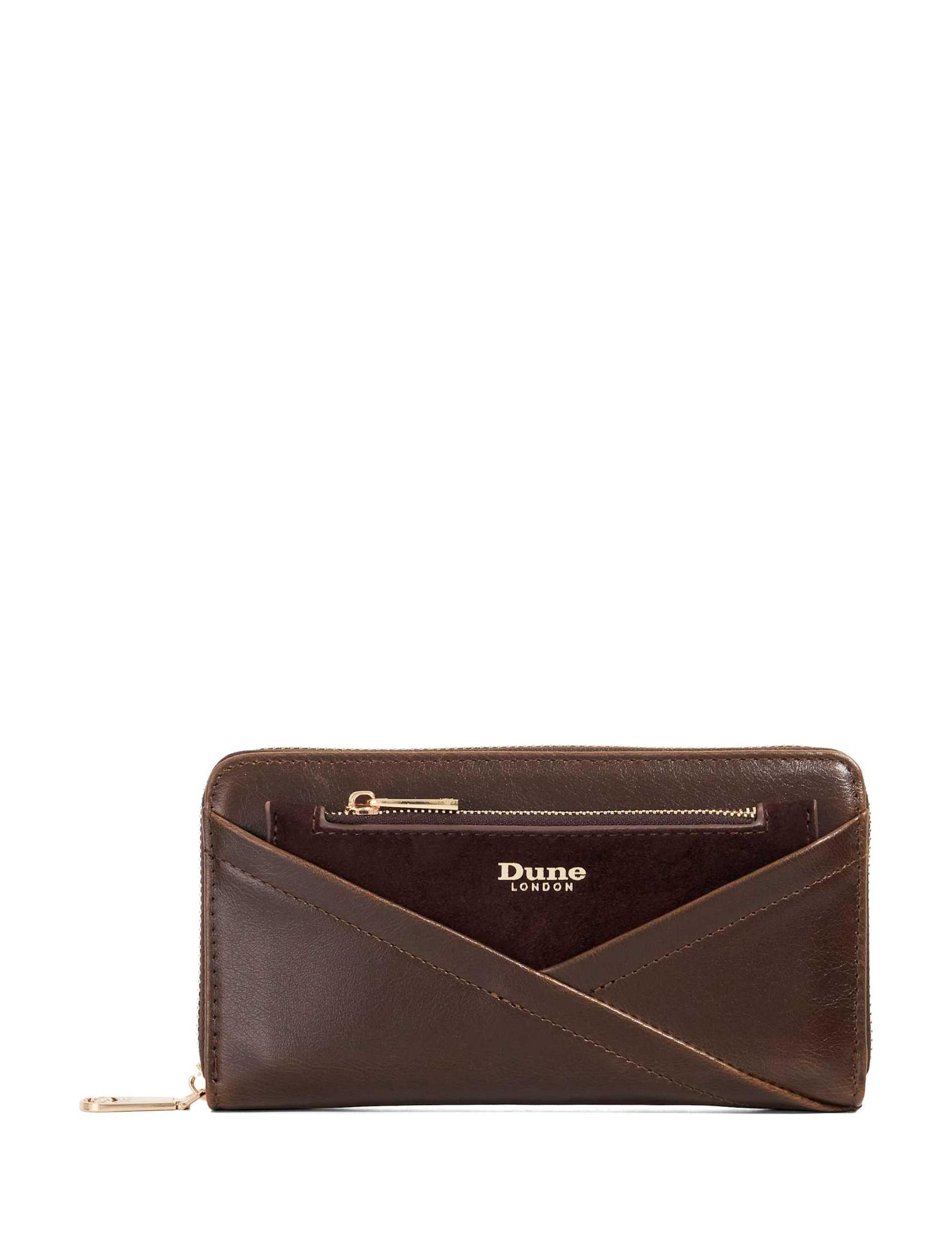 Zip Around Purse
