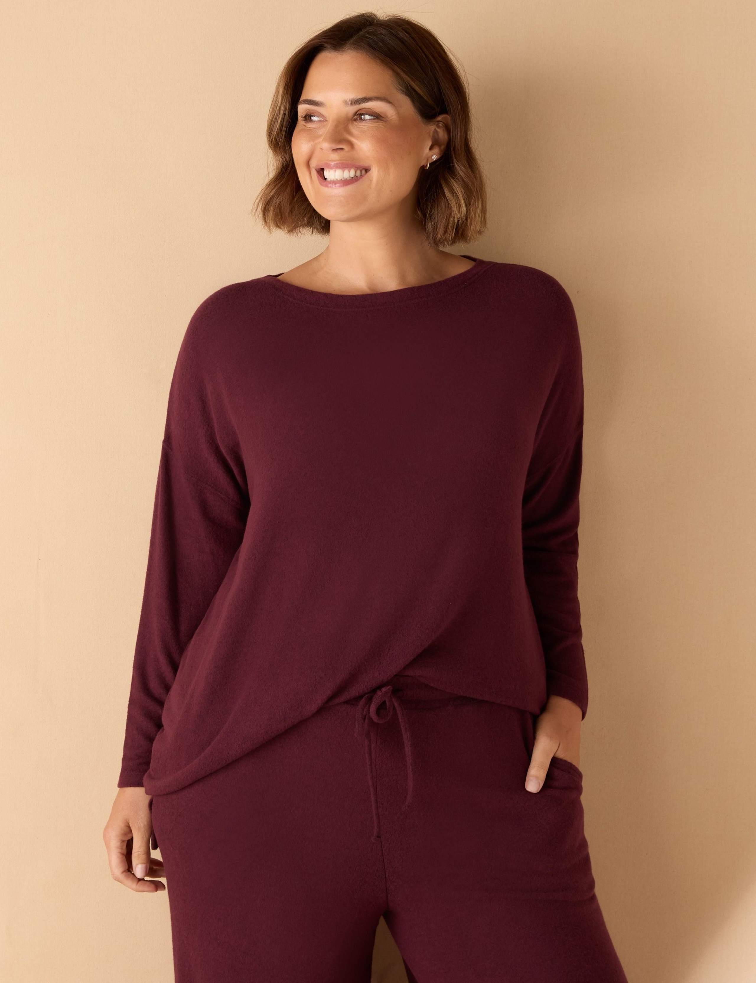 Crew Neck Jumper