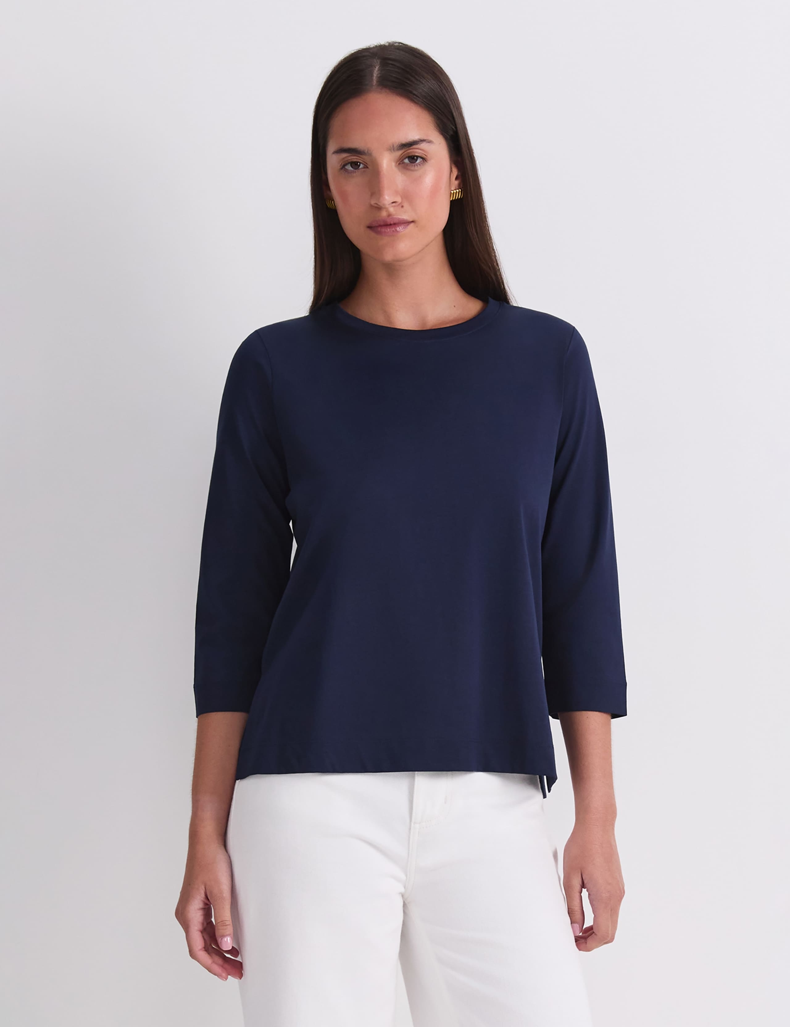 Pure Cotton Top