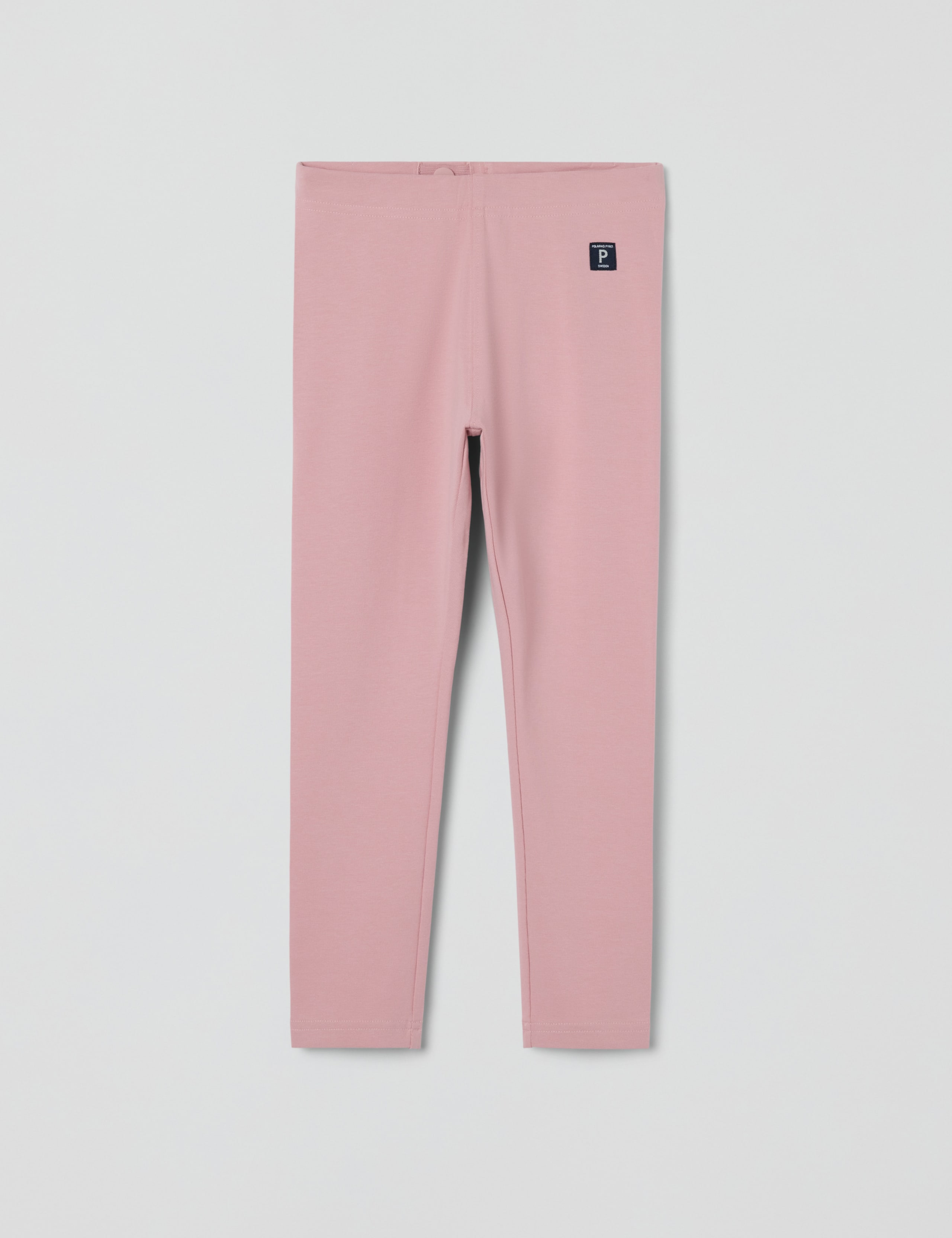 Cotton Rich Leggings (1-10 Yrs)