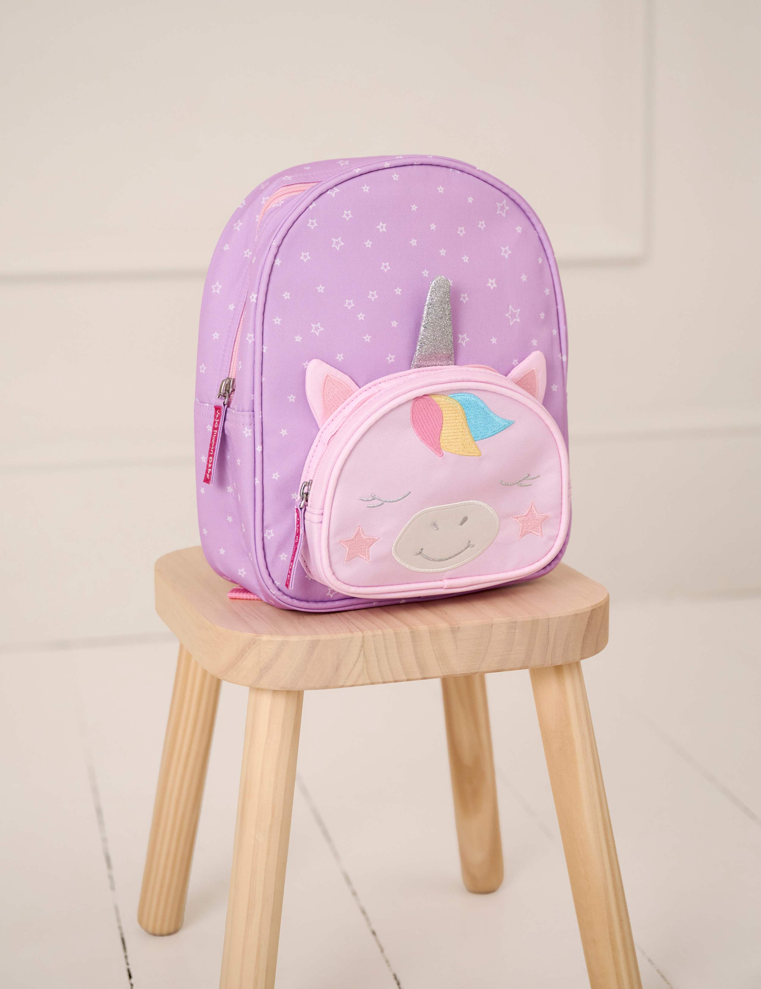 Kids' Unicorn Backpack