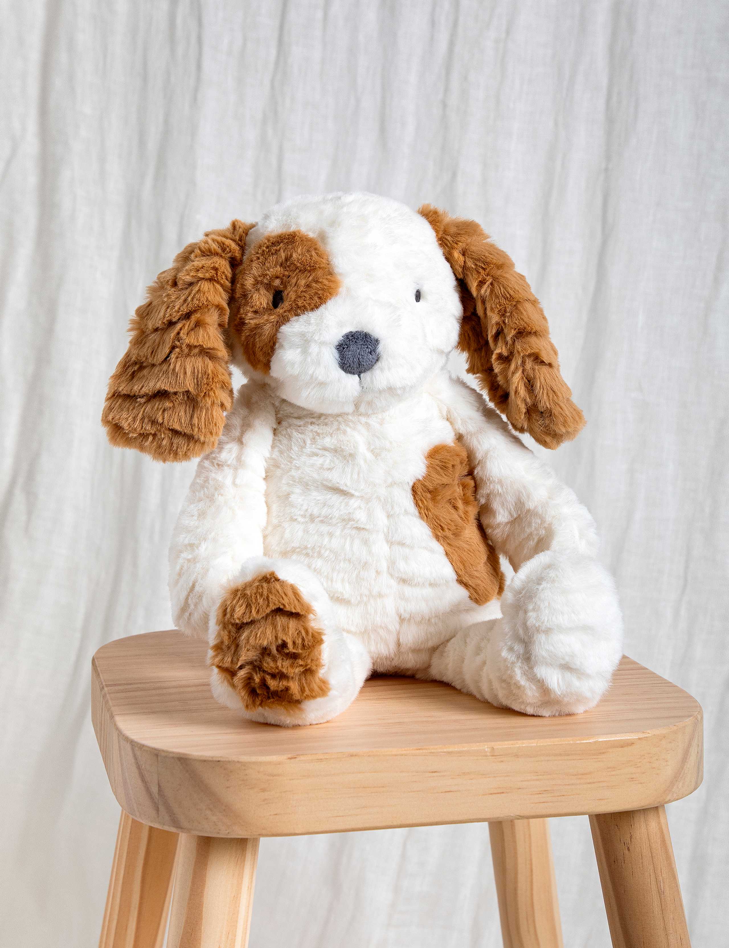 Dog Soft Toy (0+ Yrs)