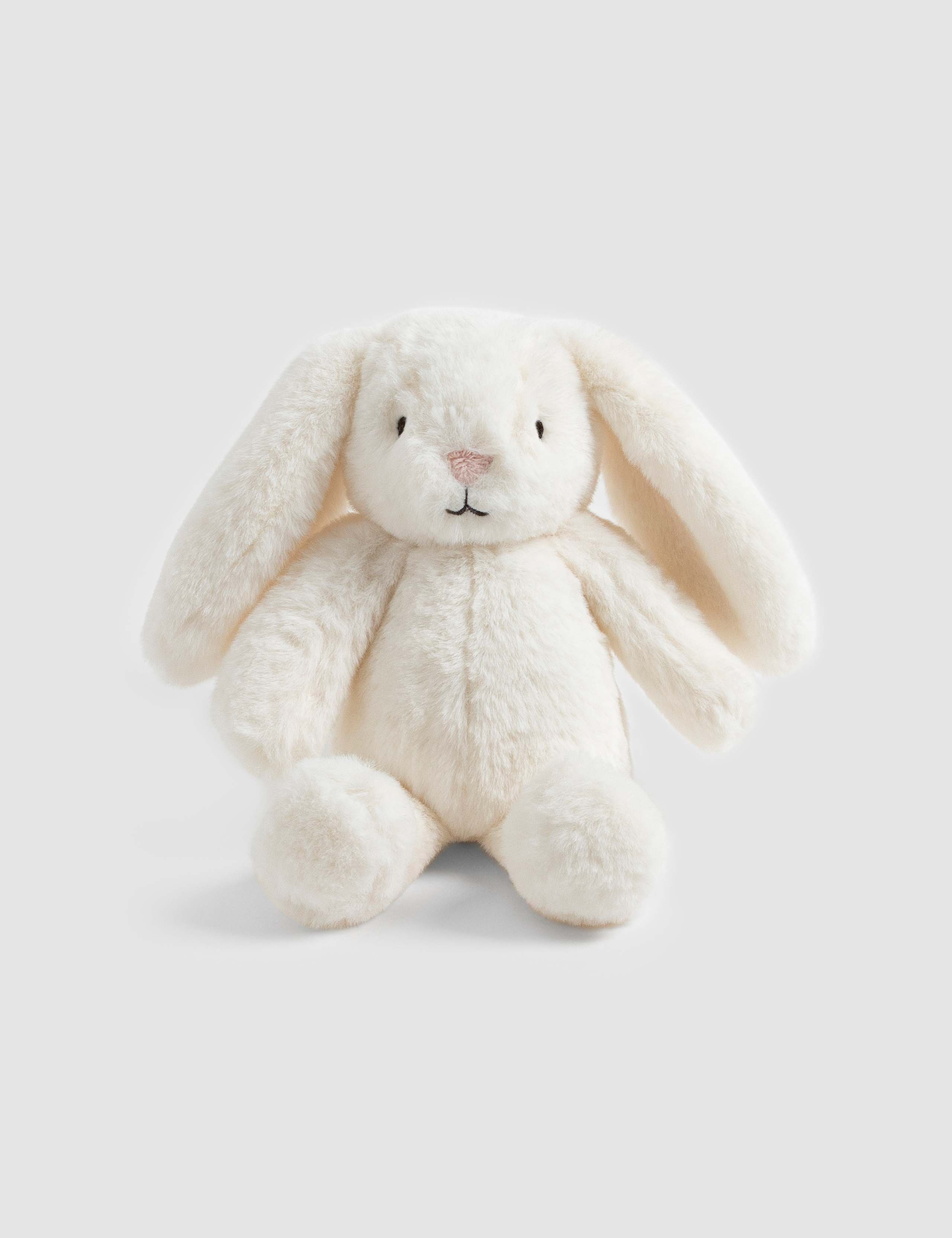 Bunny Soft Toy (0+ Yrs)