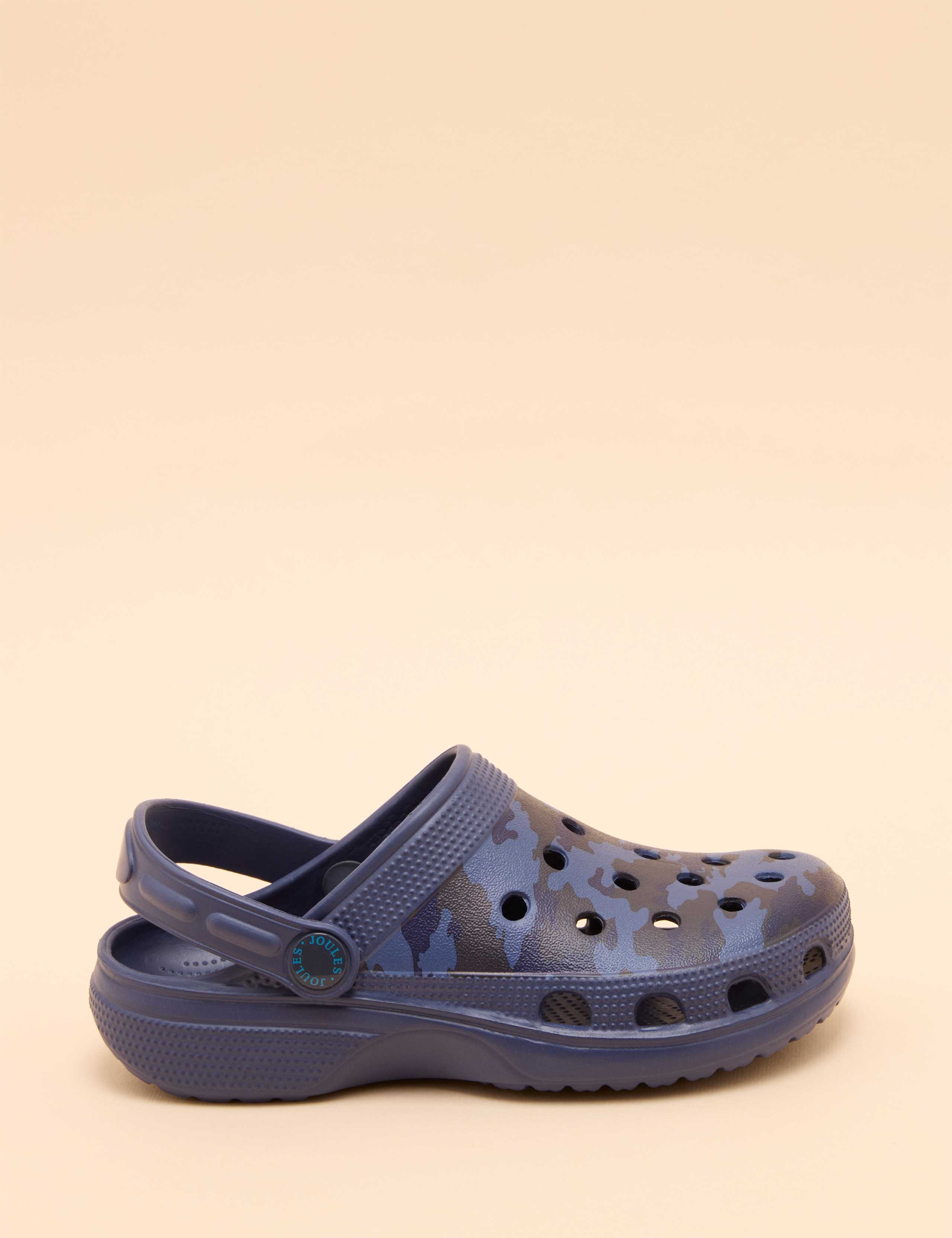 Kids' Slip-On Clogs (1 Small - 13 Small)