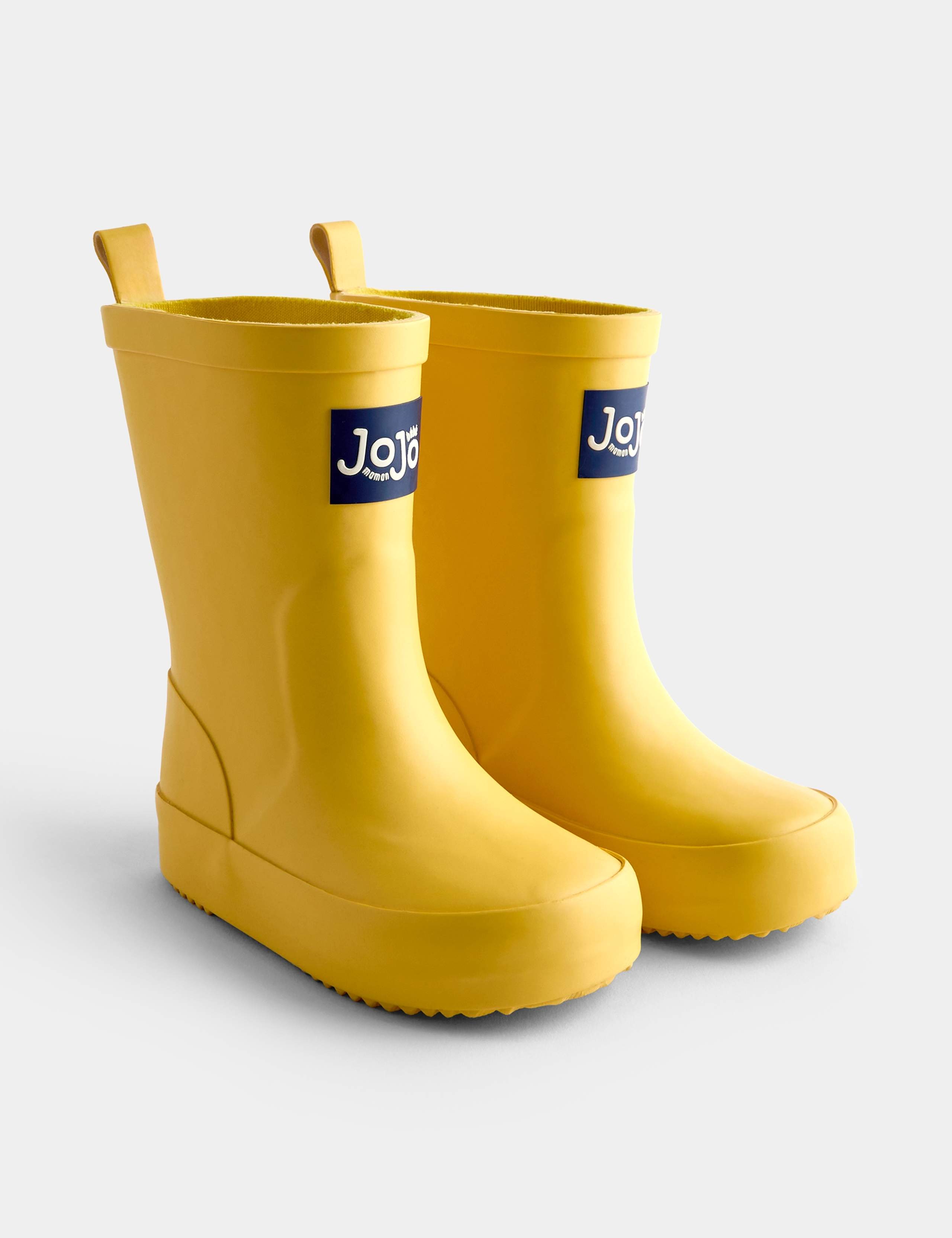 Standard Fit Waterproof Wellies