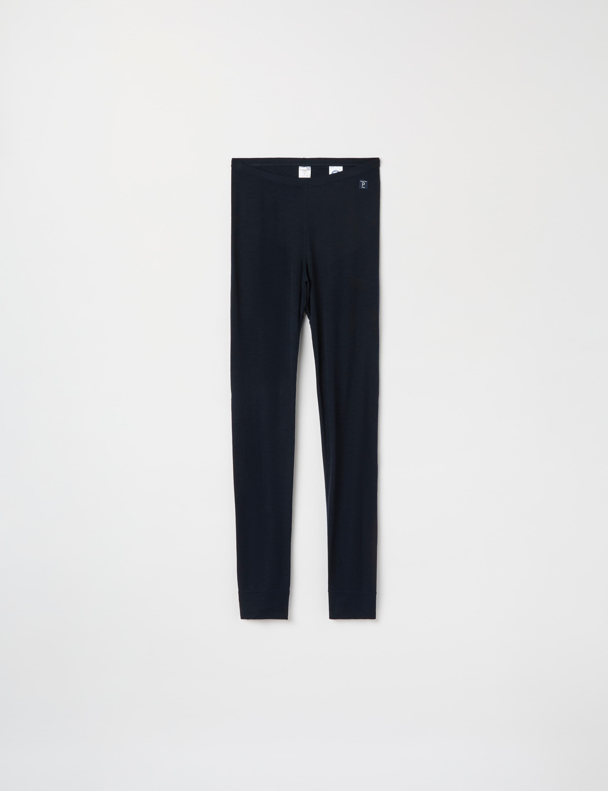 Pure Merino Wool Long Johns (4-14 Yrs)