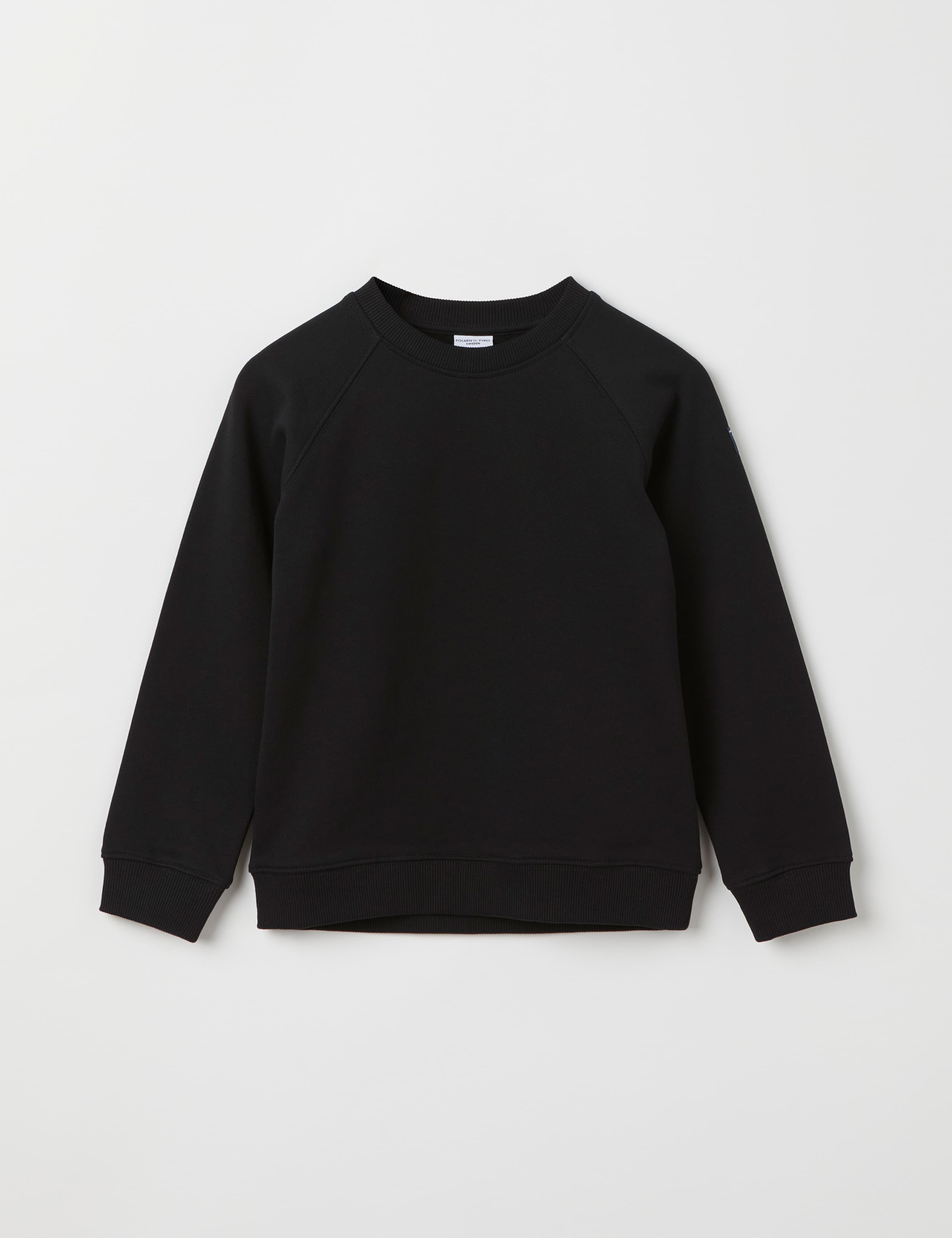 Pure Cotton Sweatshirt (1-10 Yrs)