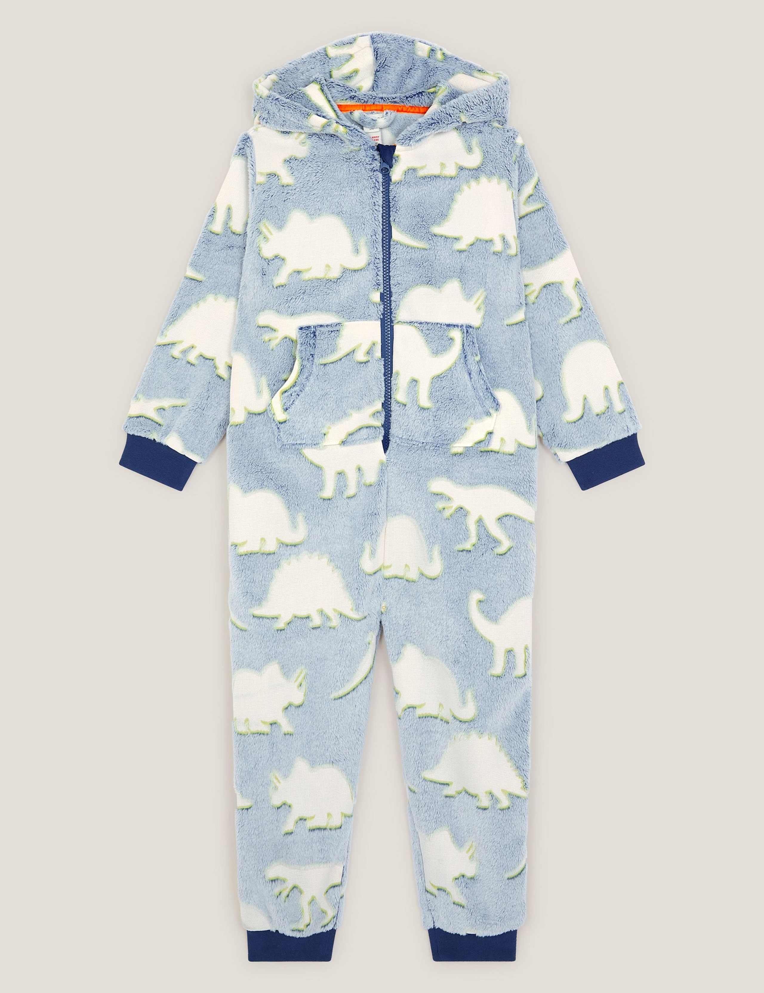 Patterned Onesie (2-13 Yrs)